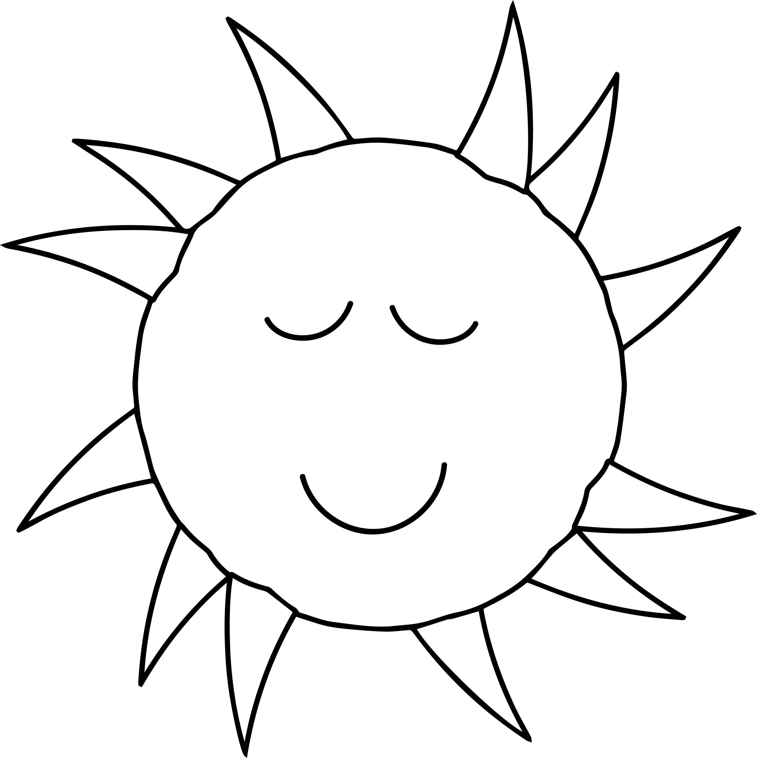 Солнышко для детей 2 3 лет. Солнышко рисунок. Солнце раскраска. Солнце раскраска для детей. Трафарет солнышко.