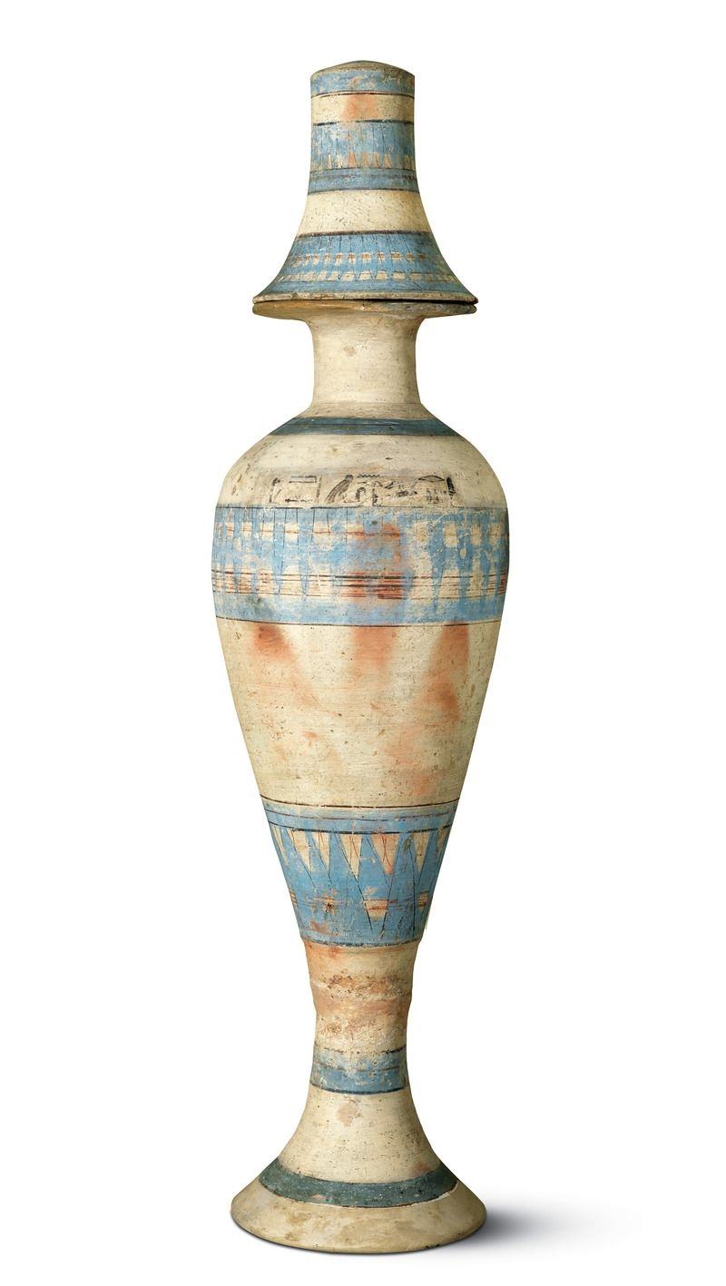 вазы египта
