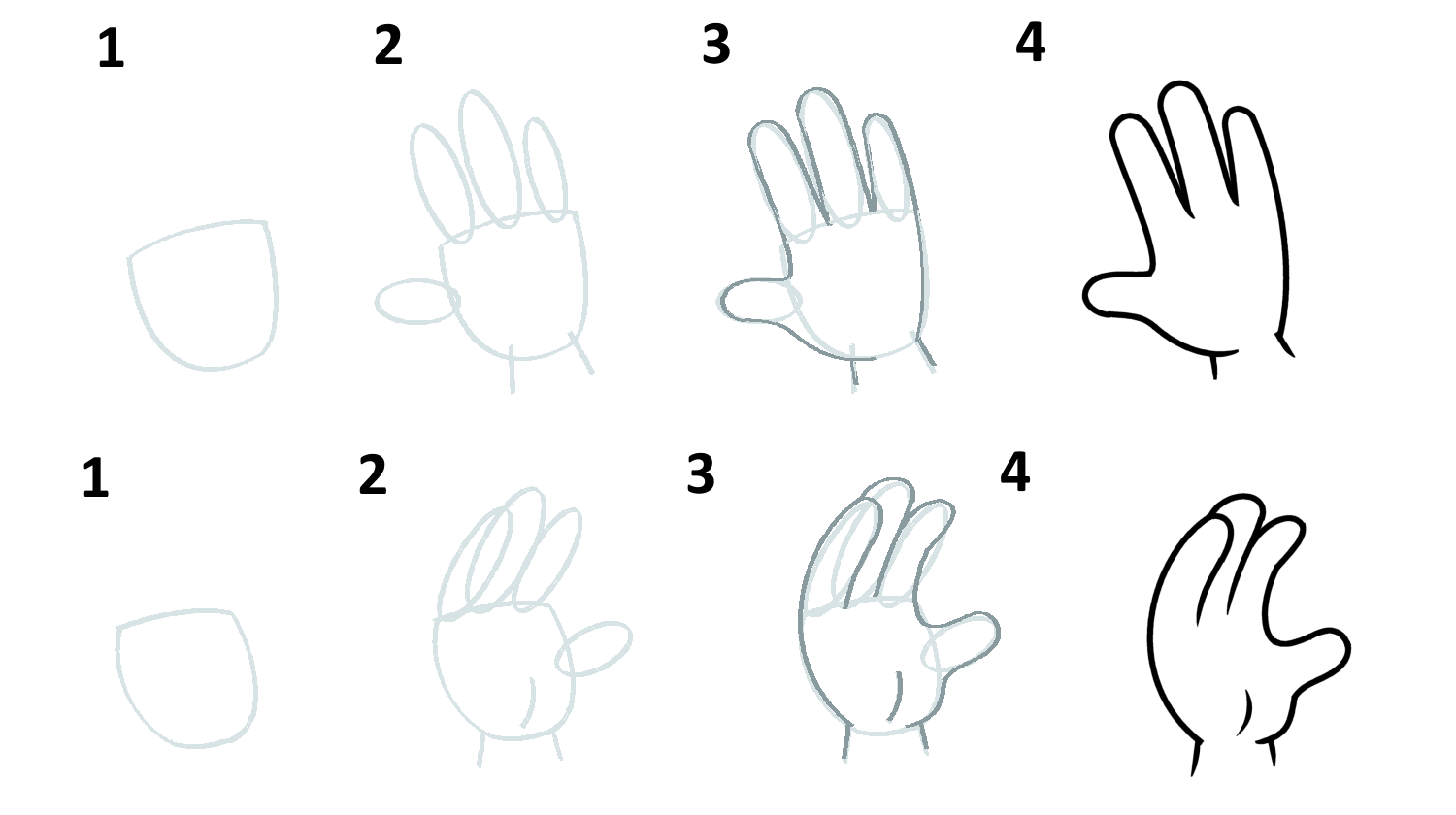 Нарисовать руку ребенка. Рисование мультяшных рук. Рисование руками для детей. Как нарисовать руку поэтапно для детей. Срисовать ребенка в руке рисунок.