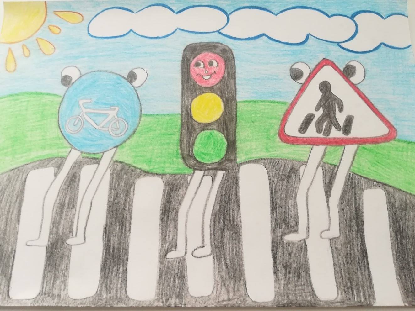 Конкурс дорожные знаки. Рисунок на тему дорожные знаки. Рисунок на тему ПДД. Рисунки на тему дорожных знаков. Рисунки детей на тему дорожные знаки.