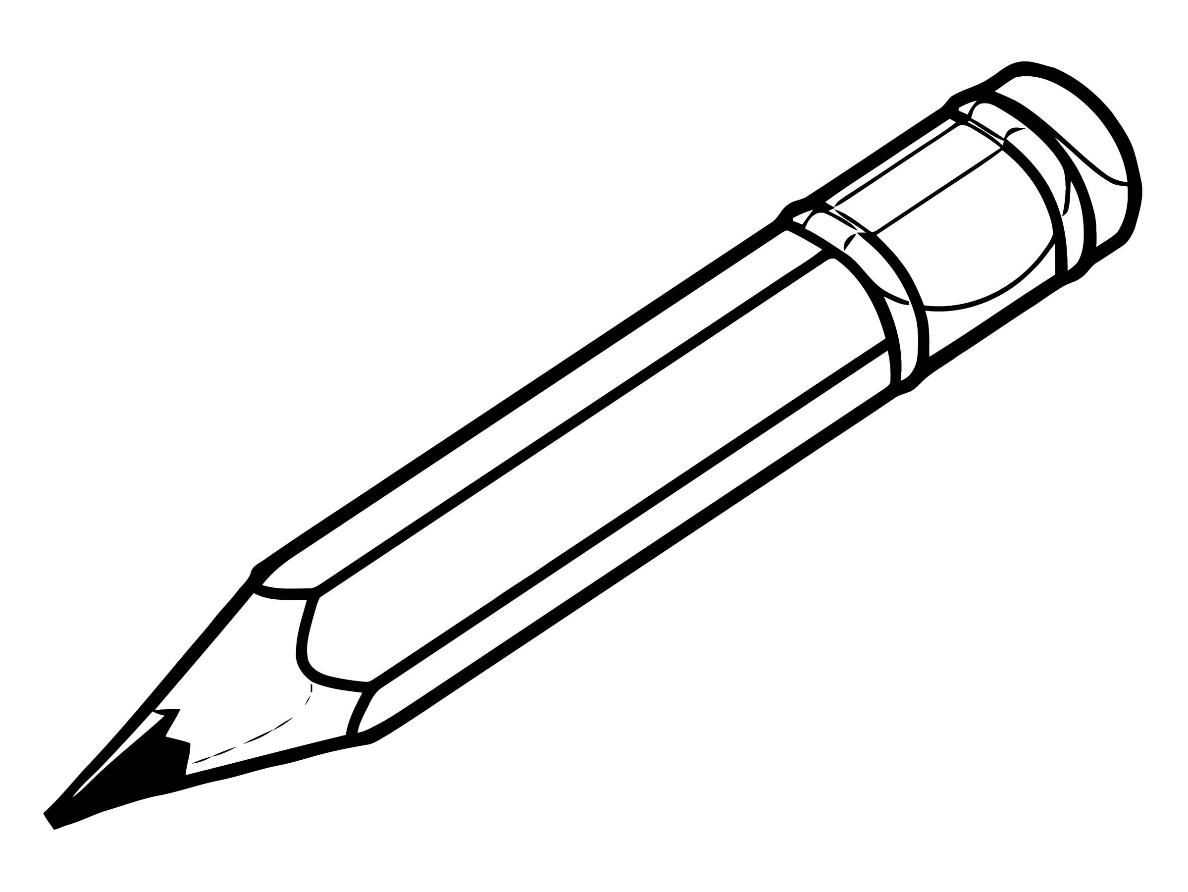 Pen pencil. Ручка раскраска. Ручка раскраска для детей. Раскраска ручки и карандаши. Раскраска с карандашами.