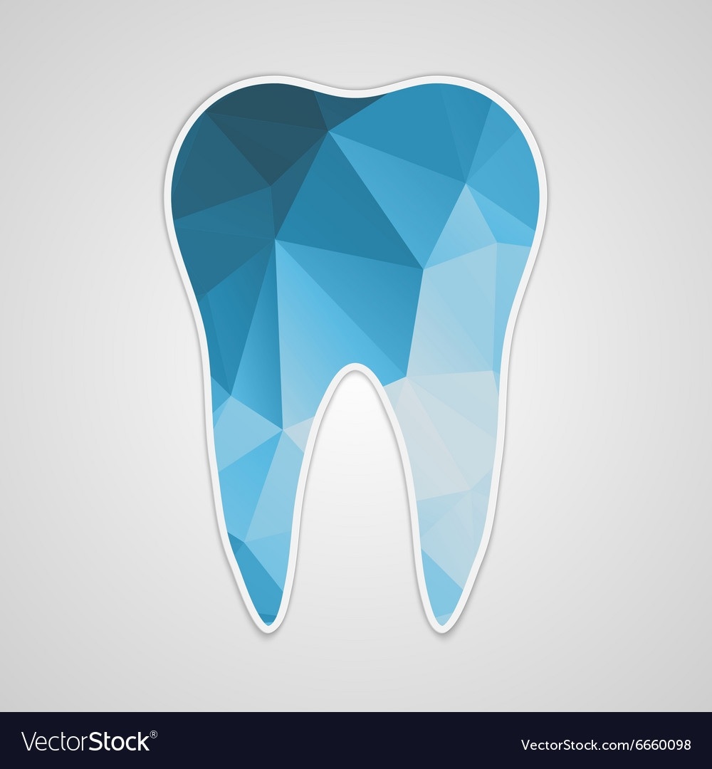 Картинка зуба для логотипа