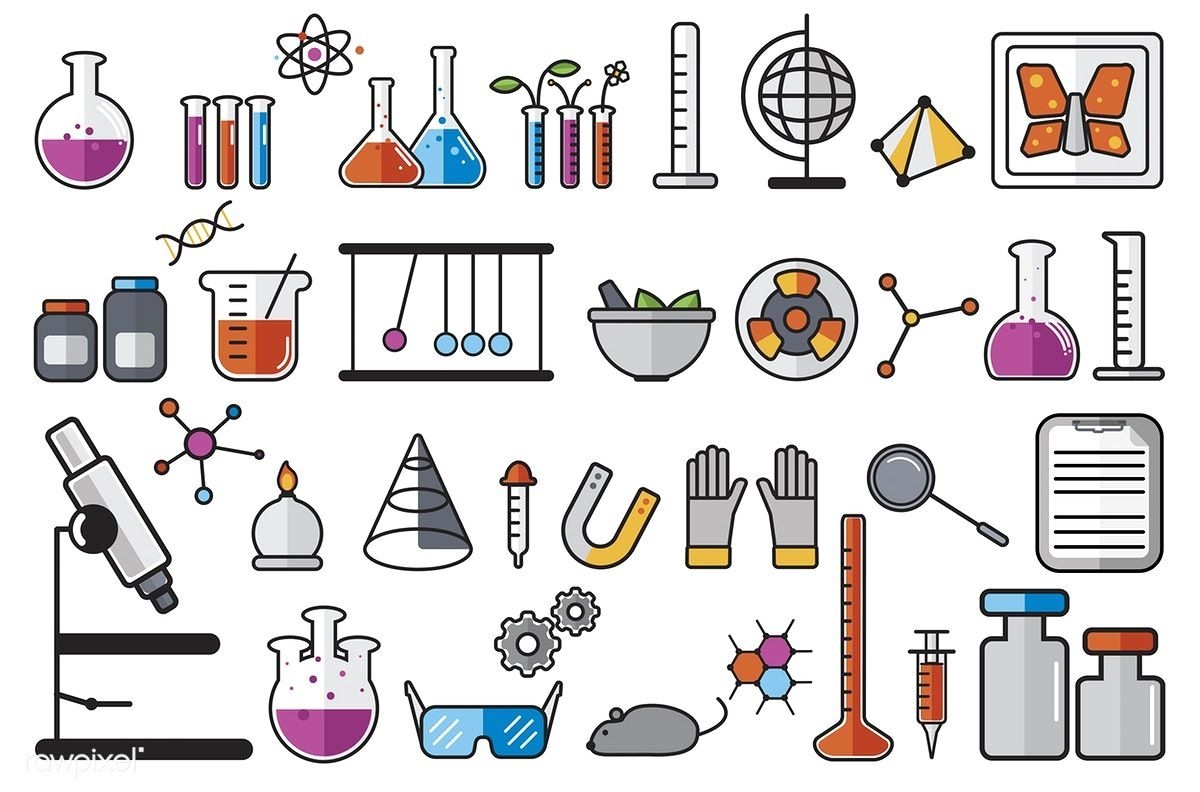 Картинки для химии