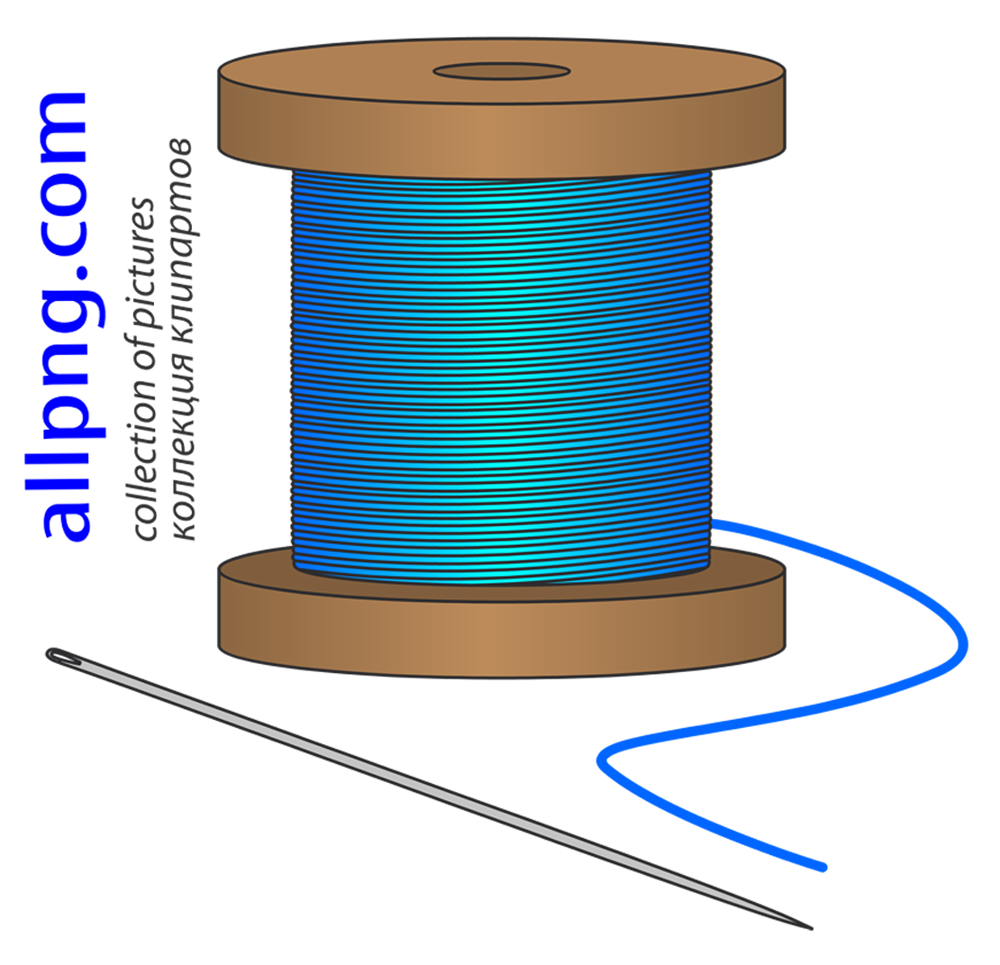 Нитки картинка для детей