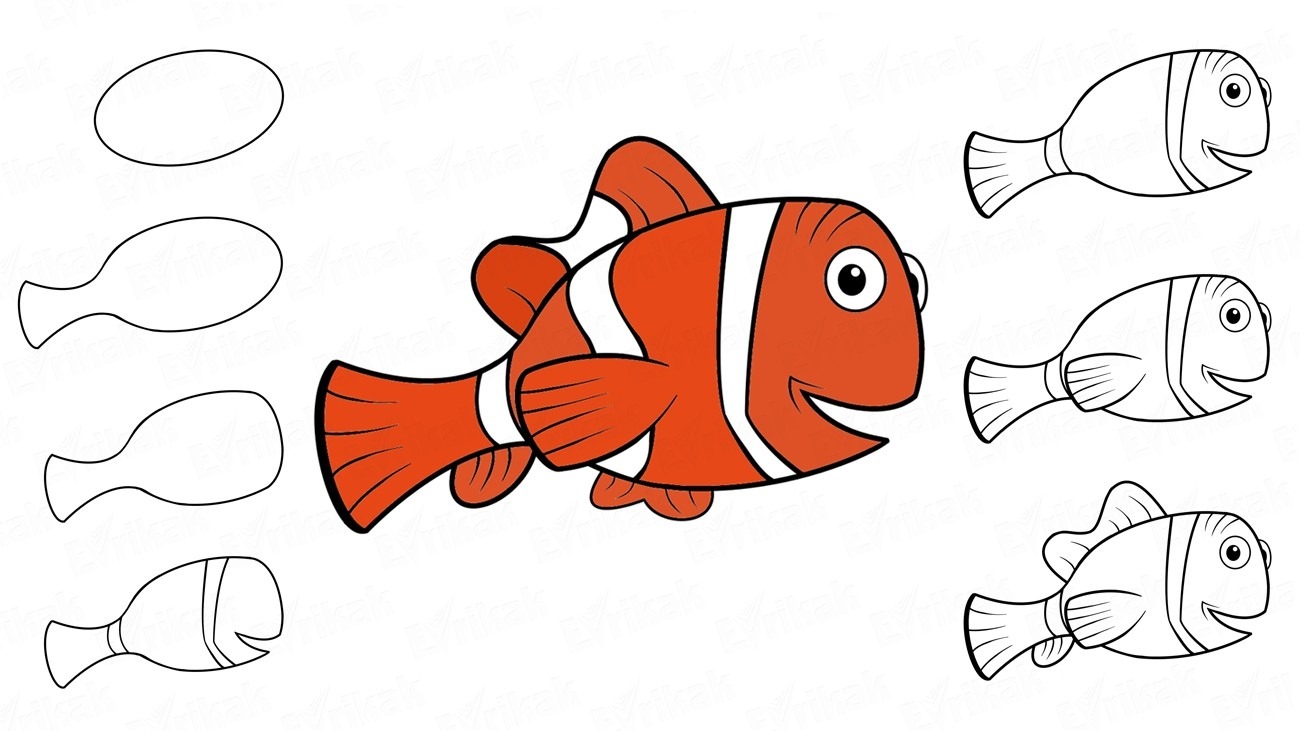 Нарисовать рыбку картинки. Рыбка рисунок. Рисование рыбки. Рисование для детей рыбы. Рыбка для срисовки для детей.