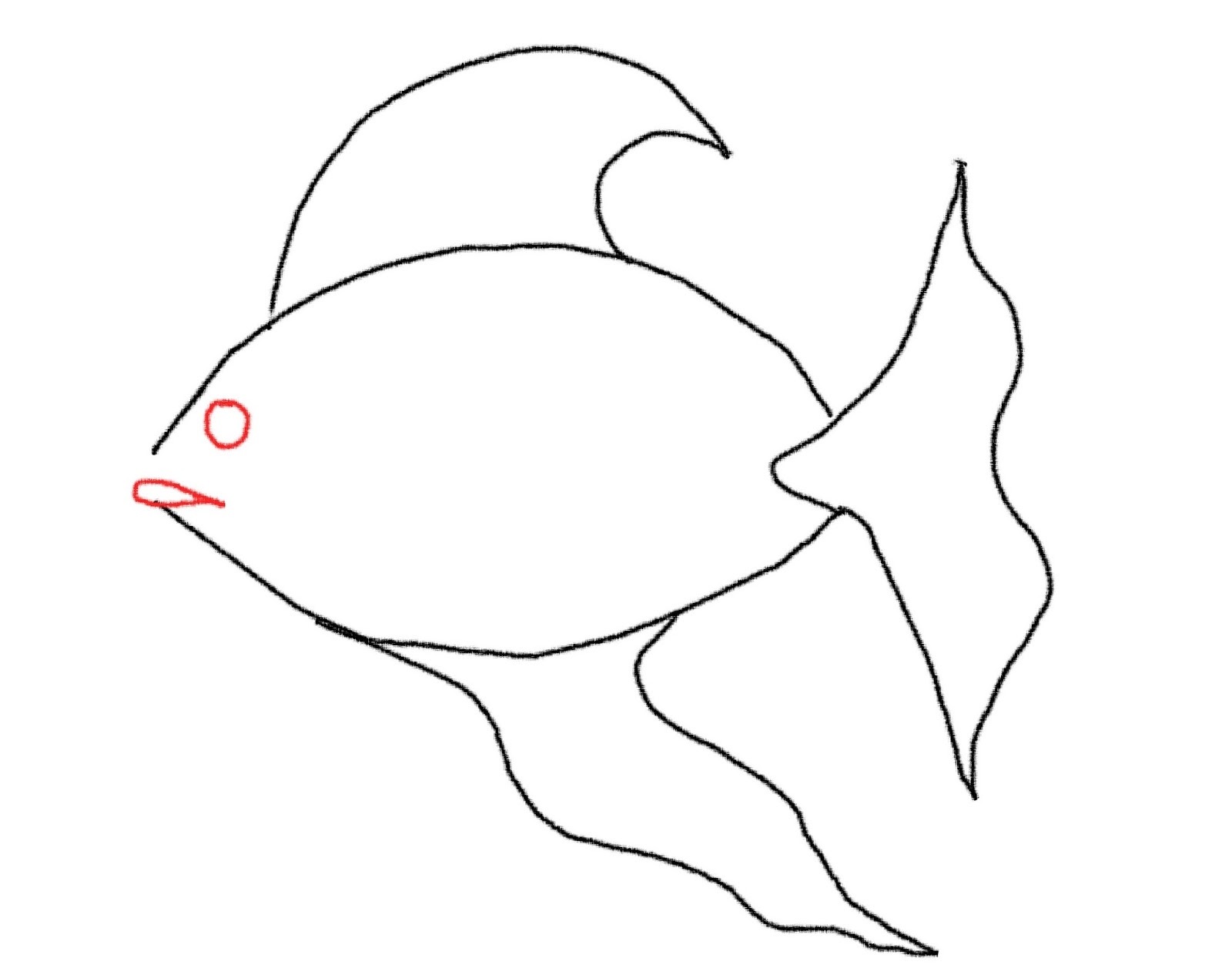 Рыбы рисунок 3 класс. Трафарет рыбы для рисования. Рисование рыбки. Картинки рыб для срисовки. Рыбка для рисования детям.