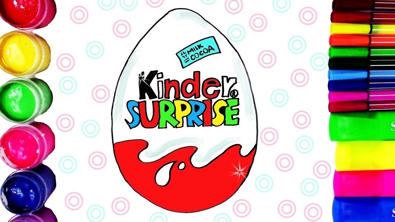 Very little kinder. Нарисовать Киндер сюрприз. Kinder сюрприз нарисовать. Киндер сюрприз срисовать. Нарисовать рисунок Киндер сюрприз.