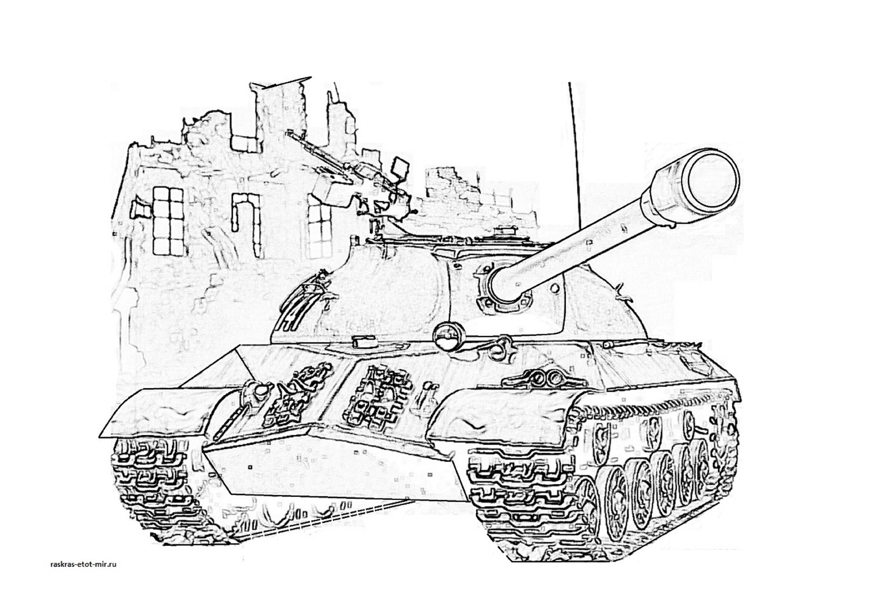 Шаблон ис. Раскраска танка ИС 2. Танк ИС 3 раскраска. Танки из ворлд оф танк раскраски. Раскраски танков World of Tanks т34.