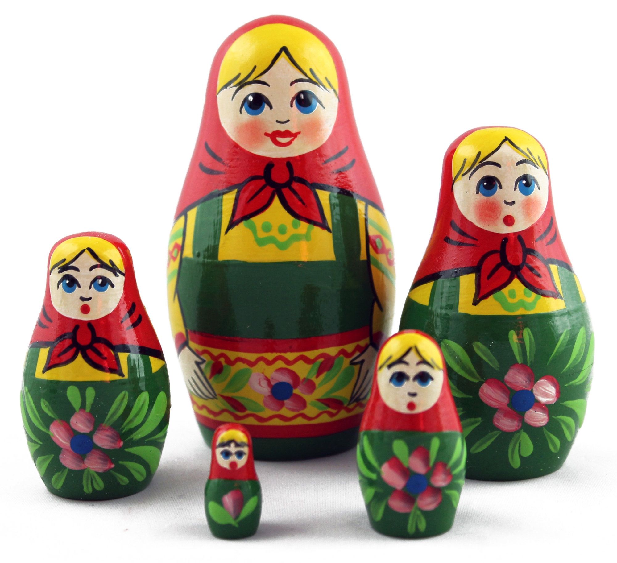 Картинки русские игрушки