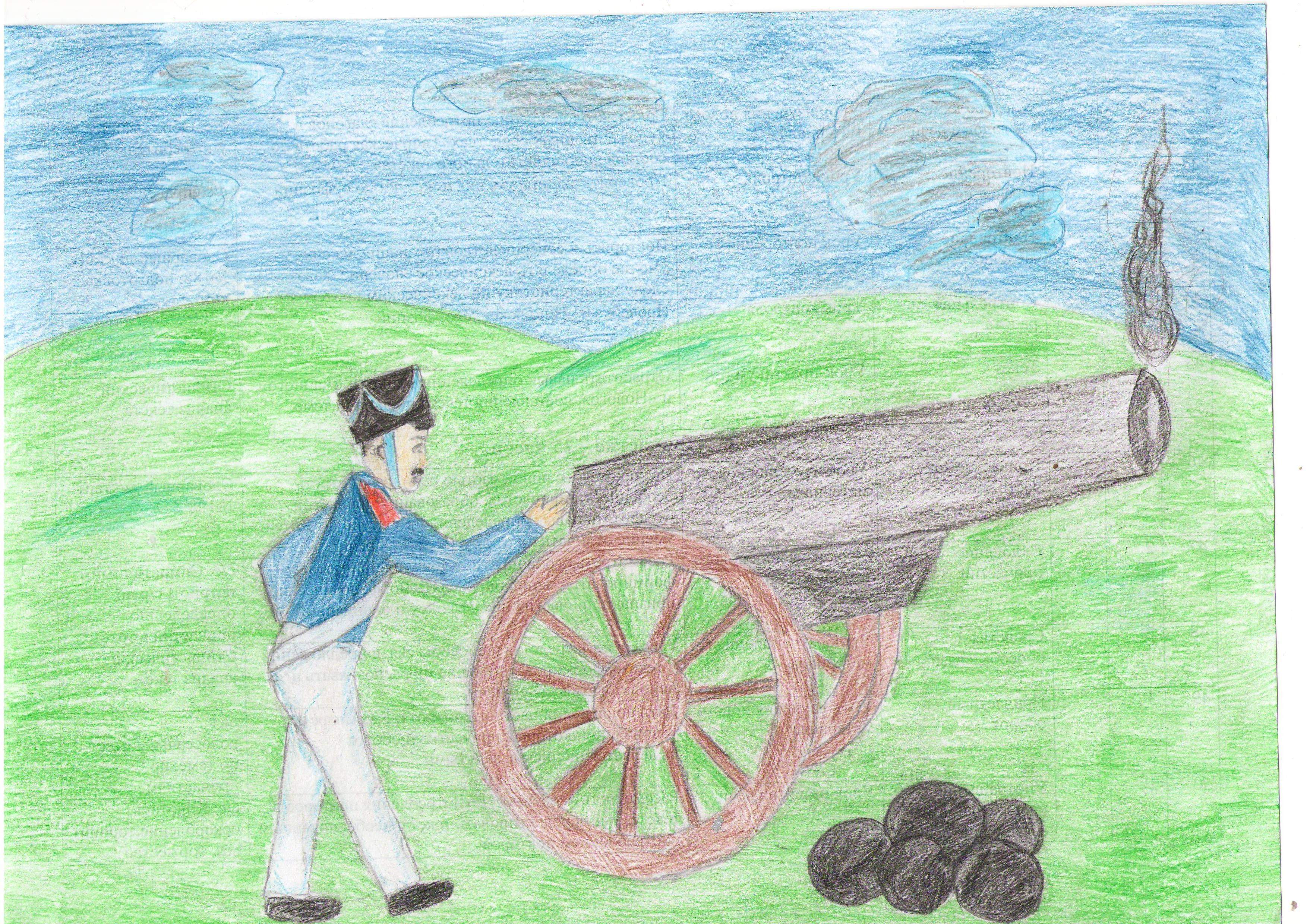 Нарисовать рисунок исторические события. Бородинское сражение 1812 рисунок для детей. Иллюстрация к стихотворению Бородино. Историческое событие рисунок. Бородино рисунок карандашом.
