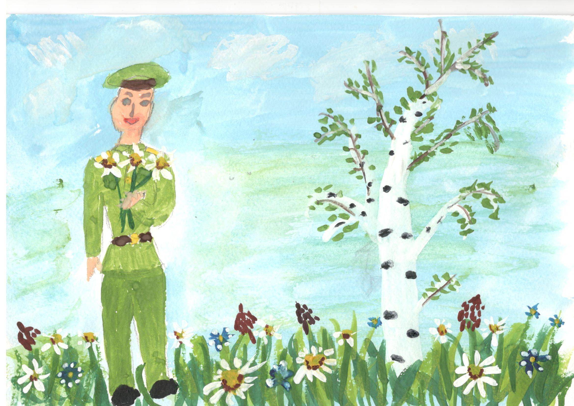 Картинка солдата на 9 мая. Рисунок солдату. Рисунки дошкольников для солдат. Детские рисунки Солдатов. Детские рисунки солдатам.