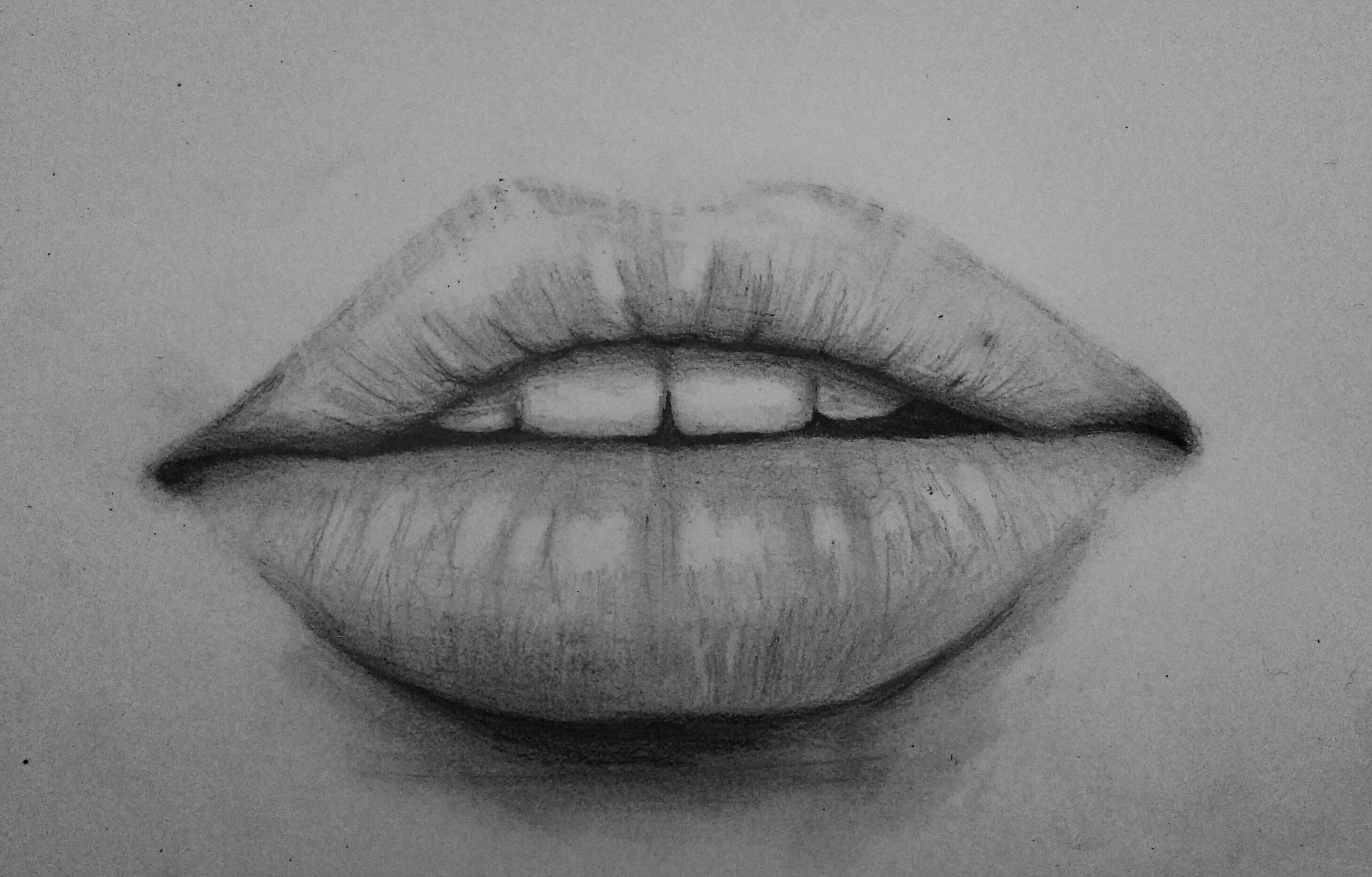 Губы карандашом легко. Карандаш для губ. Красивые губы карандашом. Картинки для срисовки губы. Рисунки для срисовки губы.
