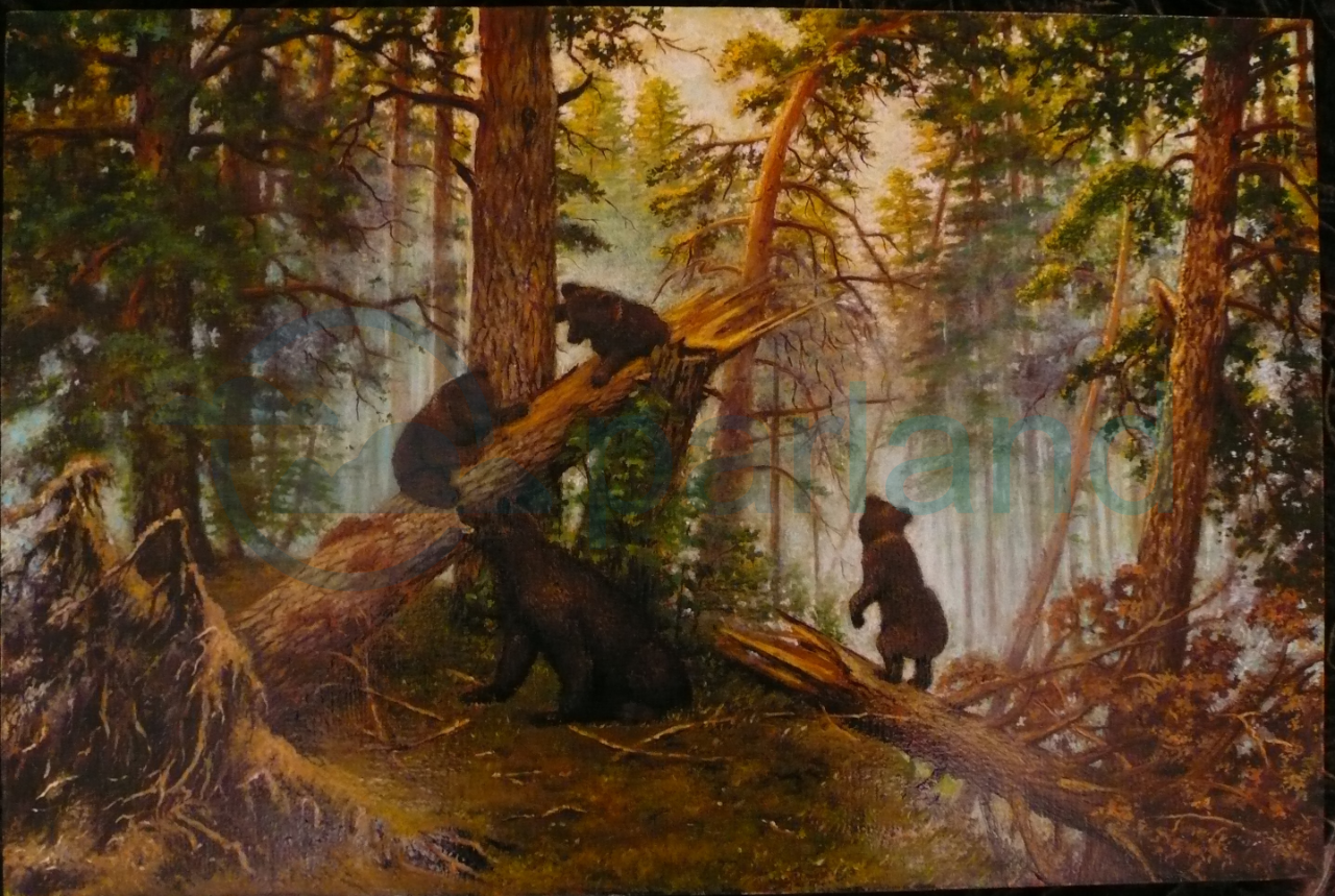 Медведи ивана шишкина. Шишкин утро в Сосновом лесу. В Сосновом лесу 1887 Шишкин. Васнецов утро в Сосновом Бору.