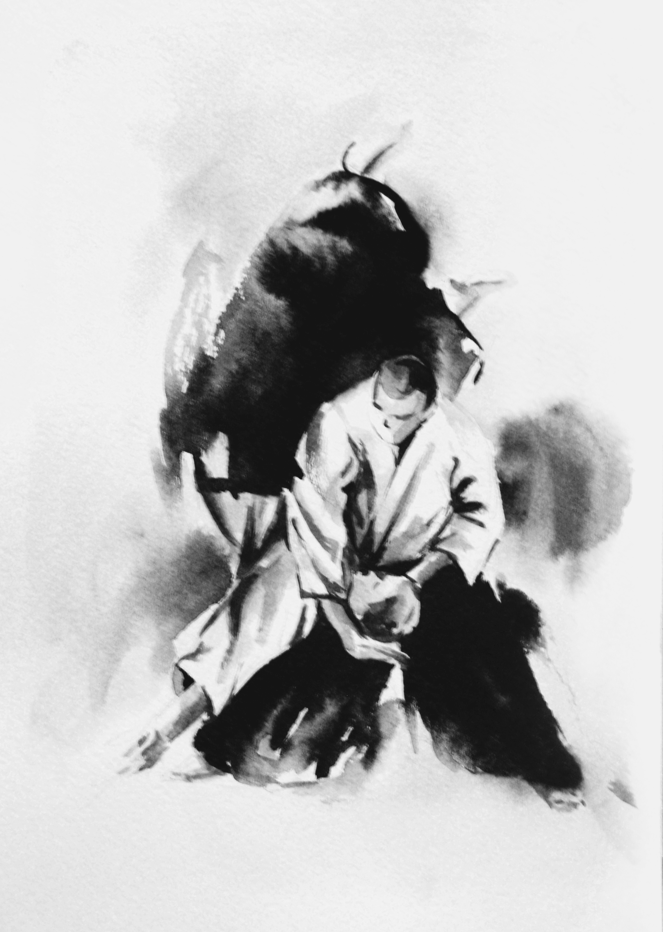 Джиу джитсу япония. Джиу-джитсу боевые искусства Японии. Джиу-джитсу японское дзюдзюцу. Айкидо карате Япония. Японское джиу джитсу Самураи.