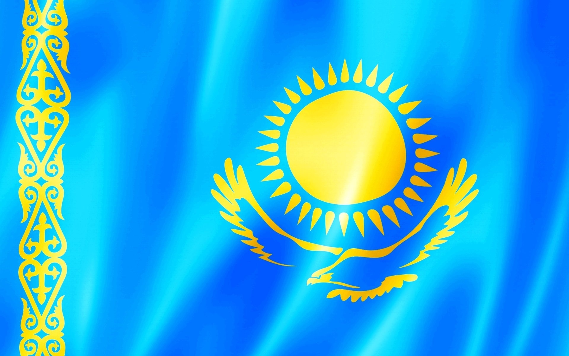 символика казахстана