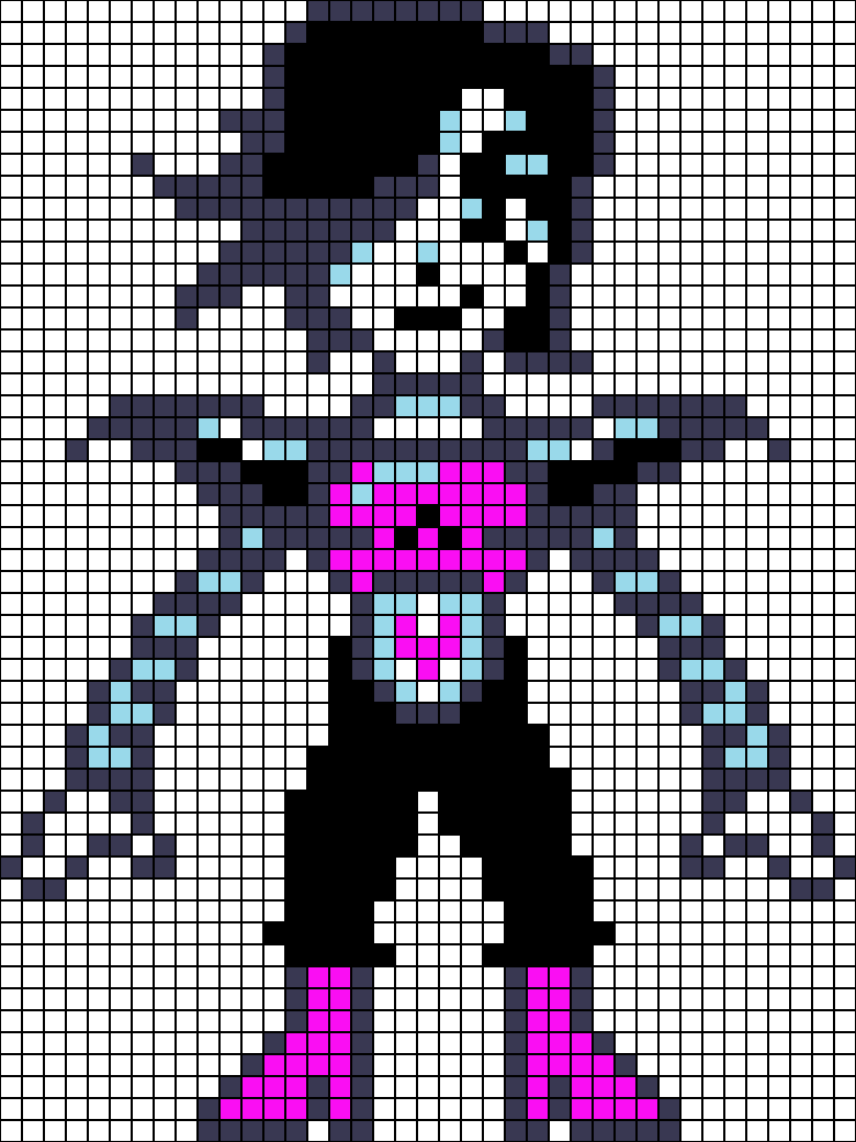 Картинки undertale pixel