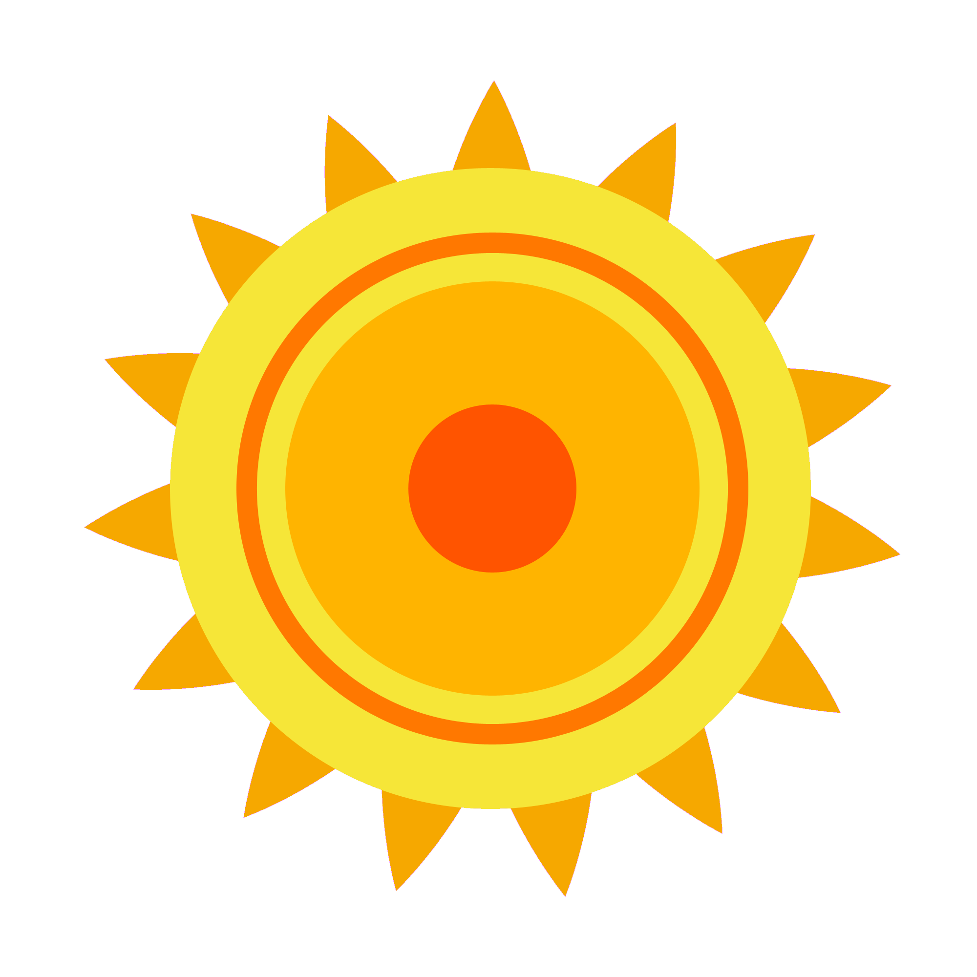 Знак солнечной погоды. Солнце рисунок. Солнце эмблема. Символ солнца. Солнце Векторная Графика.