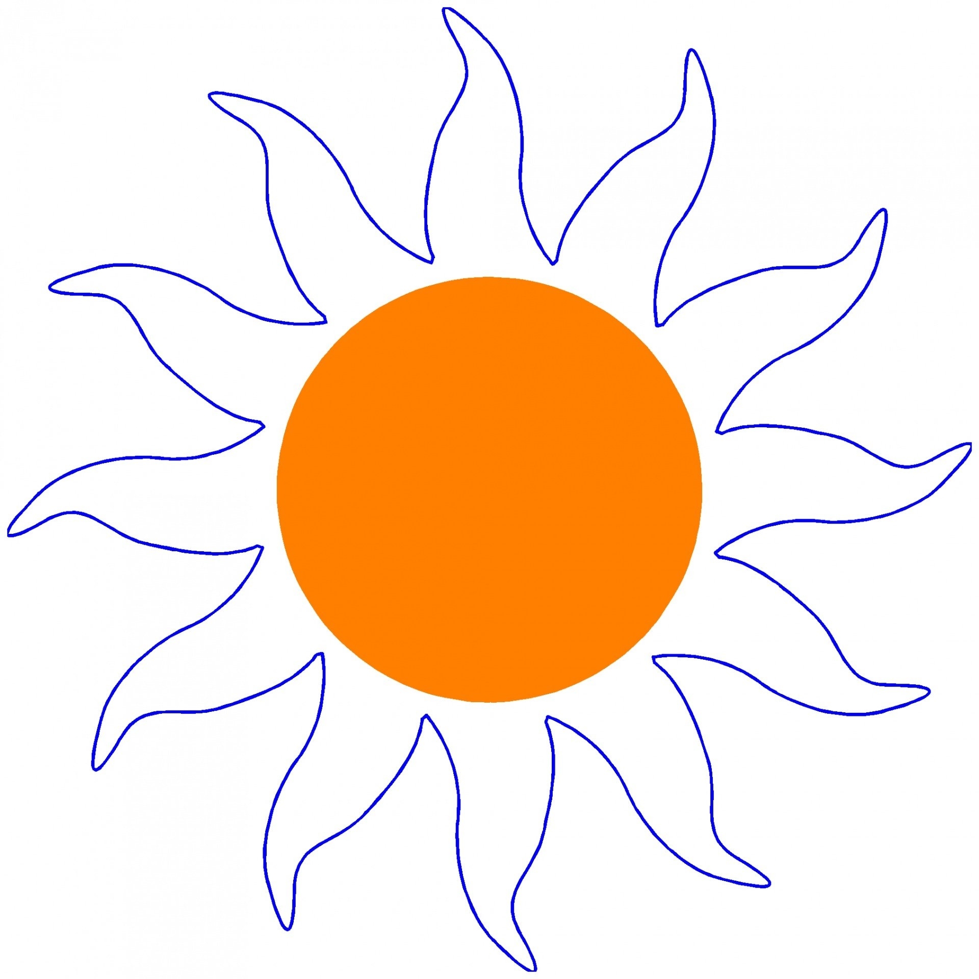 Солнце картинка рисовать. Солнце рисунок. Солнце риконок. Солнце рисунок карандашом. Солнышко рисунок.