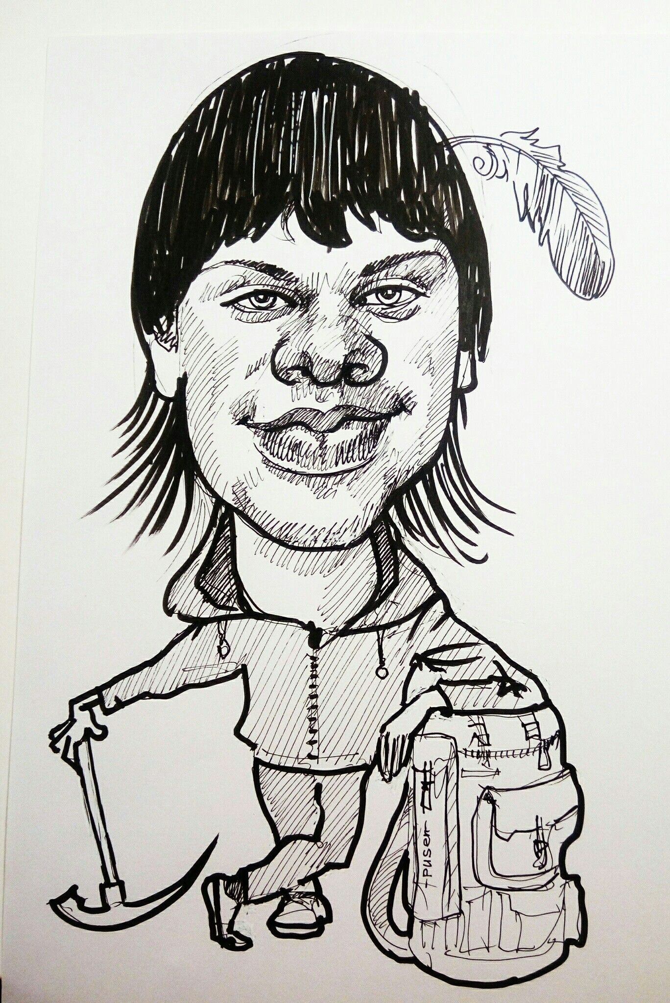 Сатирический портрет 6. Шарж карандашом. Зарисовки дружеский шарж. Карикатура рисунок. Шарж набросок.