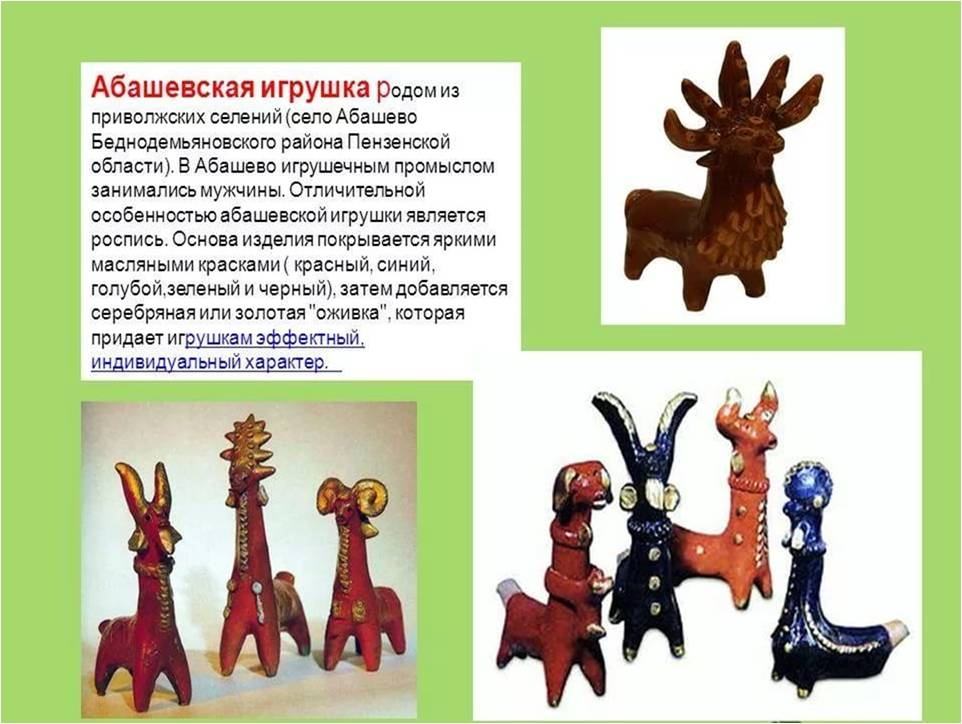 Рассказ игрушка. Народный промысел Абашевская игрушка в Пензенской области. Абашевская глиняная игрушка презентация. Абашевская глиняная игрушка коллаж. Абашевская глиняная игрушка история.