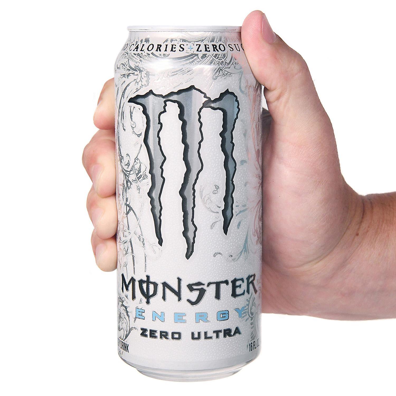 Monster zero ultra