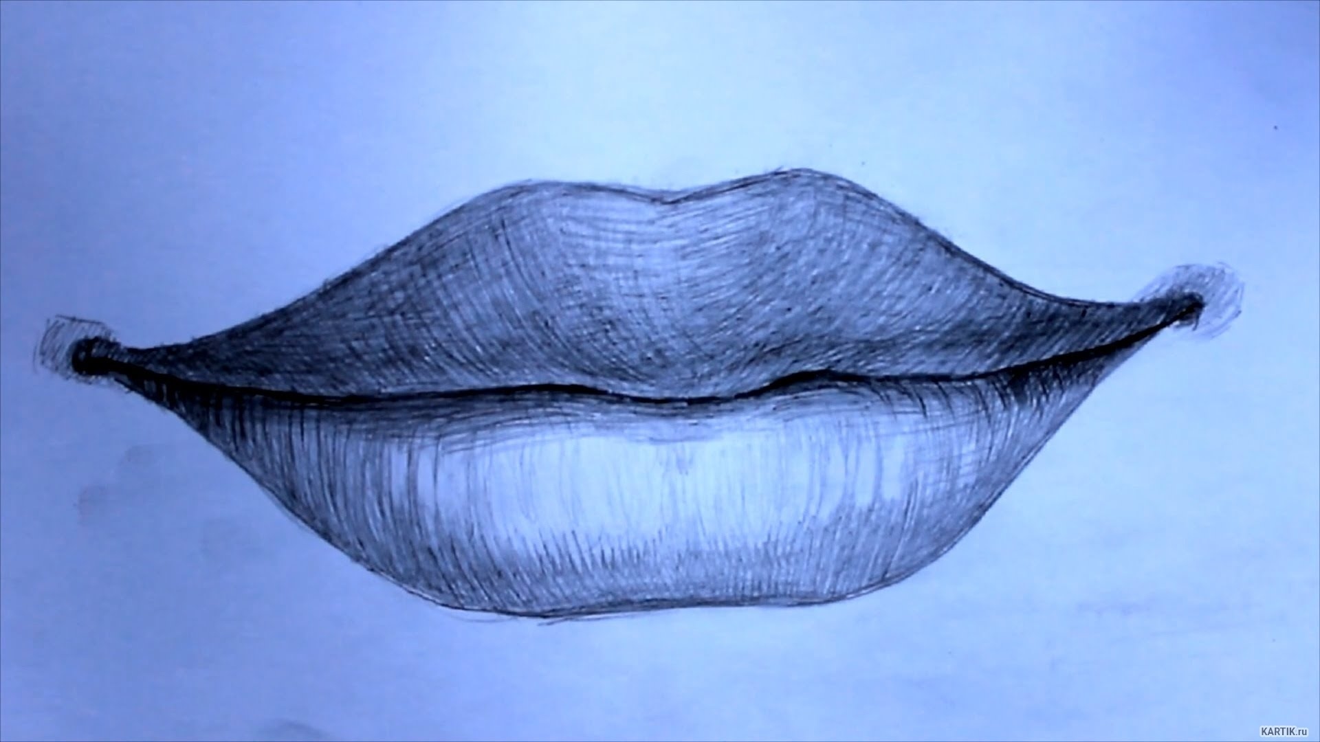 Губы карандашом легко. Карандаш для губ. Картинки для срисовки губы. Рисунки для срисовки губы. Лёгкие рисунки.