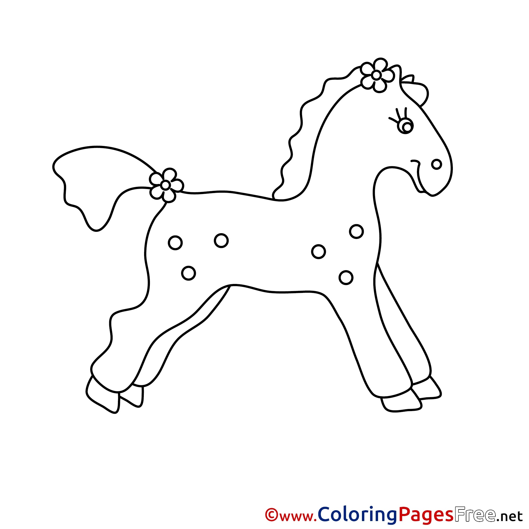 Конь с розовой гривой распечатать. Трафарет лошадки для детей. Лошадка раскраска для малышей. Лошадка игрушка раскраска. Трафарет лошадки для вырезания.