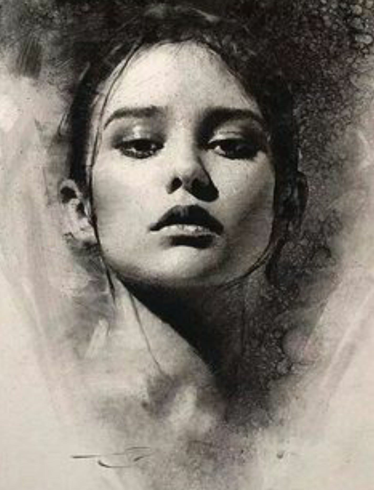 Девушка уголь. Casey Baugh портреты углем. Кейси Боуг (Casey Baugh). Кейси Боуг художник. Художник Кейси Чайлдс.