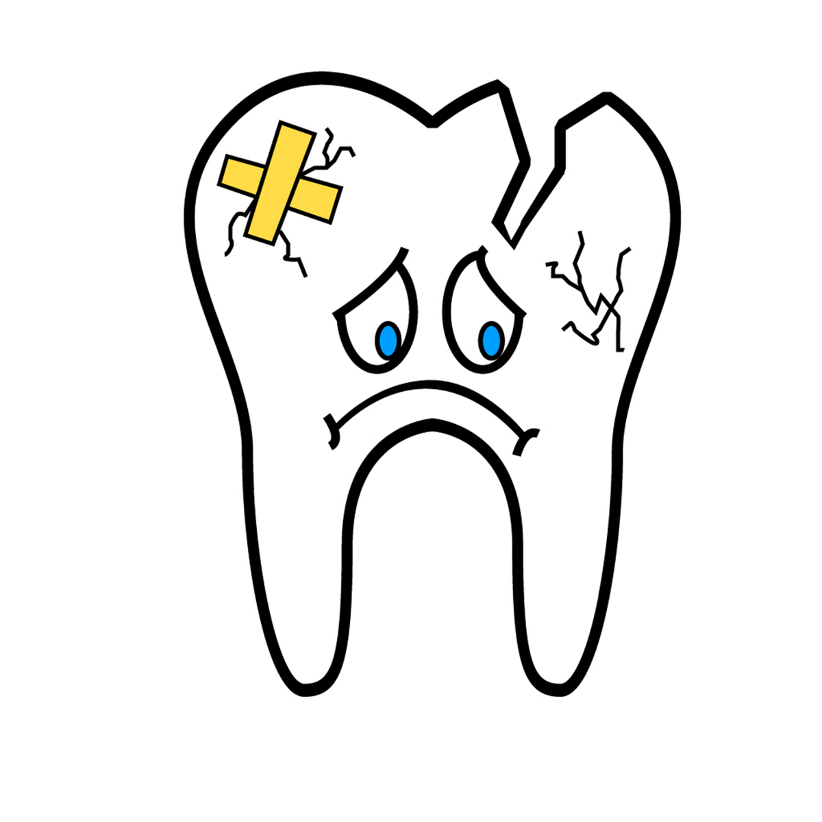 Зуб картинка детская. Зуб. Нарисовать зуб. Здоровый и больной зуб. Изображение зуба.