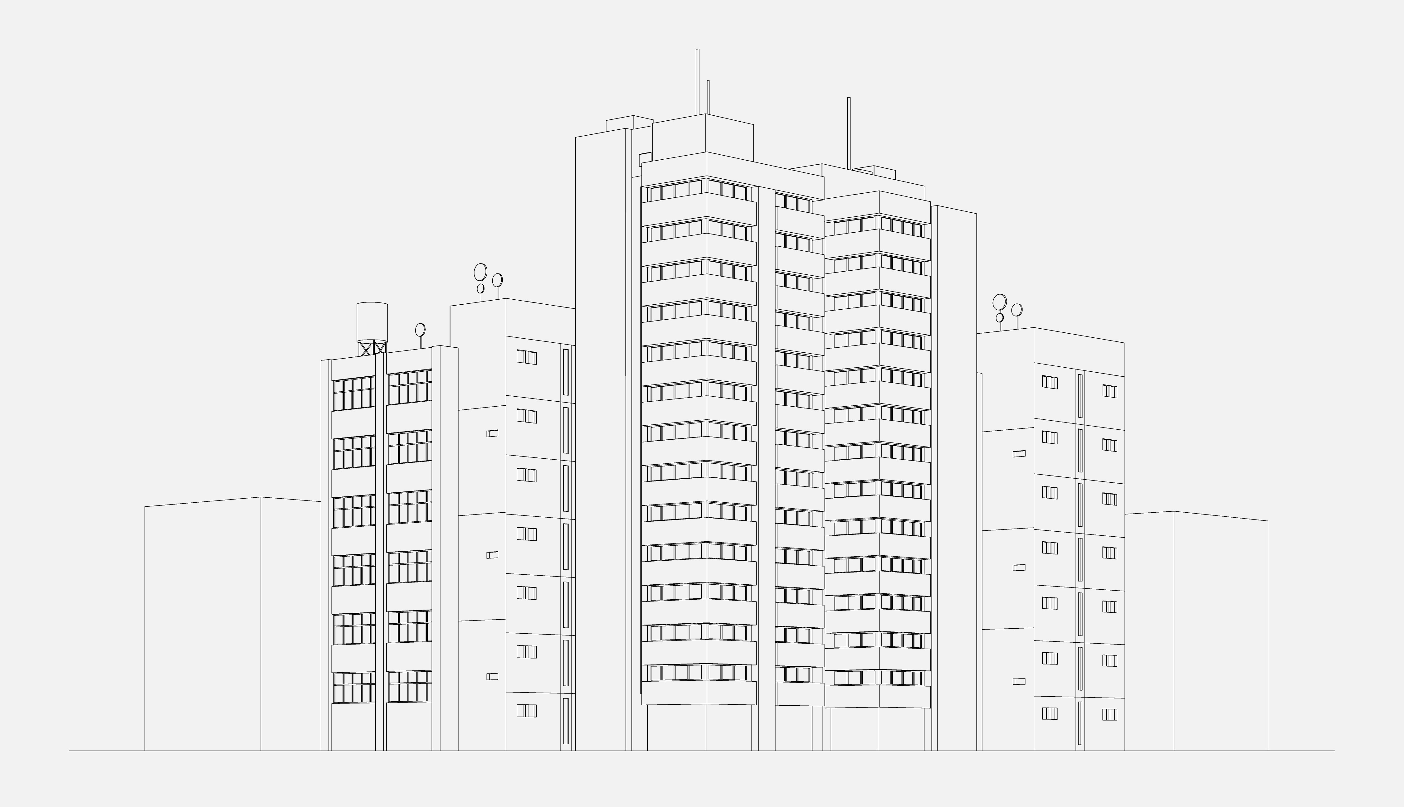 Рисунки многоэтажных. Набросок многоэтажного дома. Многоэтажный дом карандашом. Эскизы многоэтажных домов. Многоэтажки раскраска.