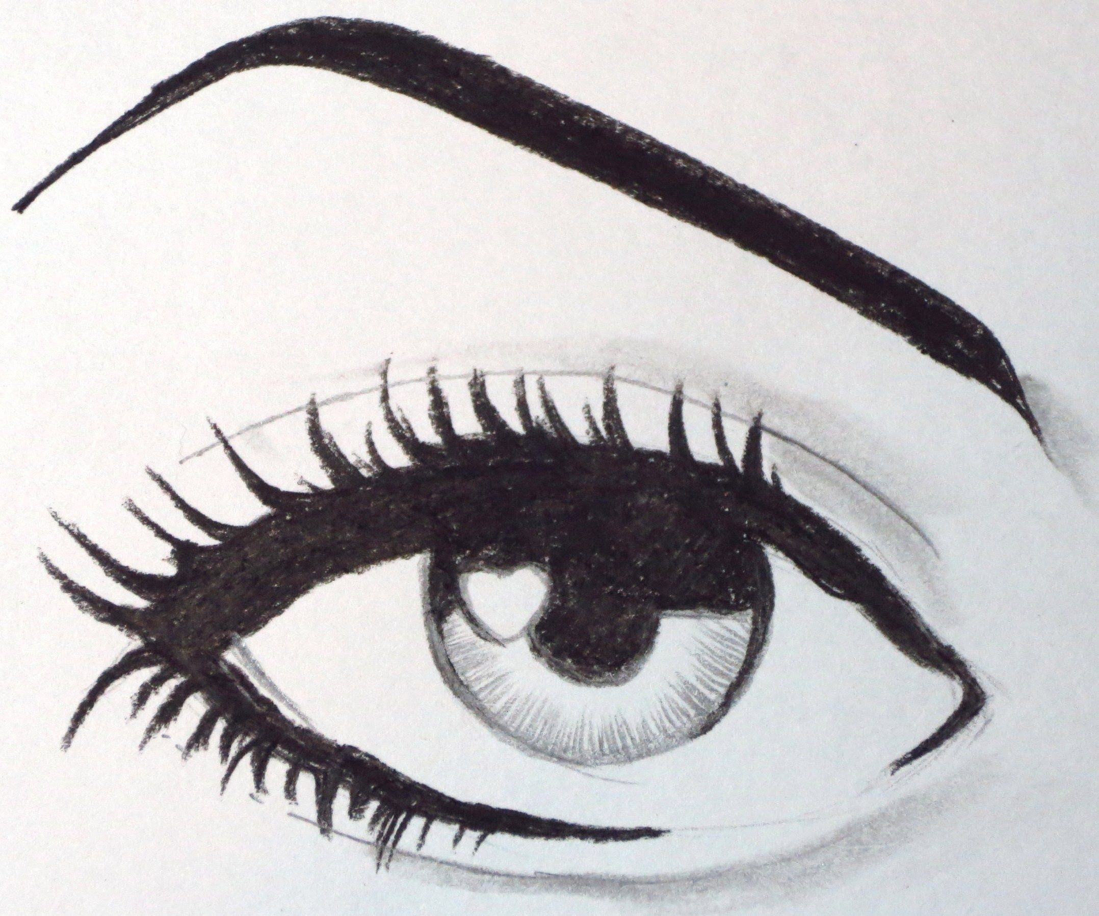 Картинки нарисованные черным карандашом. Картинки для срисовки глаза. Глаза нарисованные. Глаза для срисовки карандашом. Рисунки глаз легкие.
