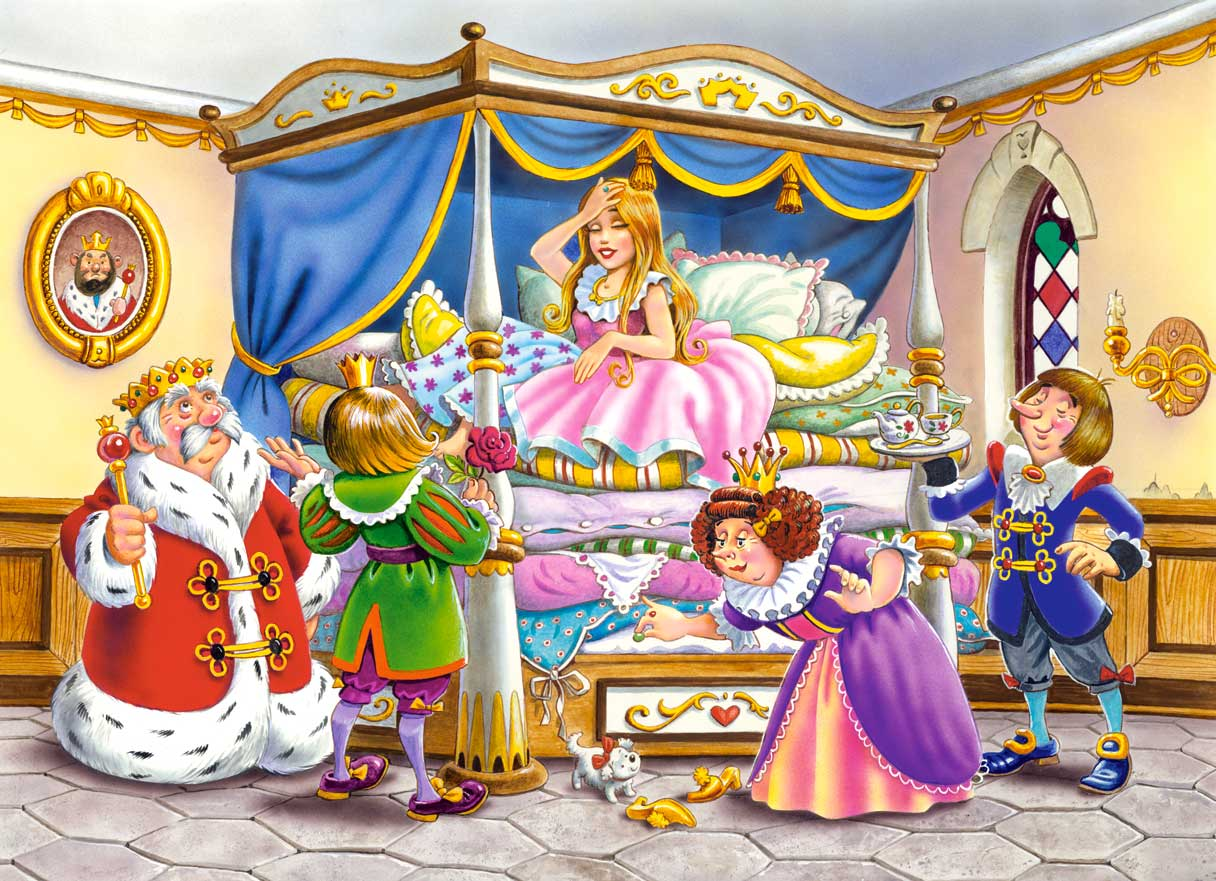 Принцессы андерсена. Принцесса на горошине: сказки. Сказки Андерсена принцесса на горошине. Главные герои сказки принцесса на горошине.