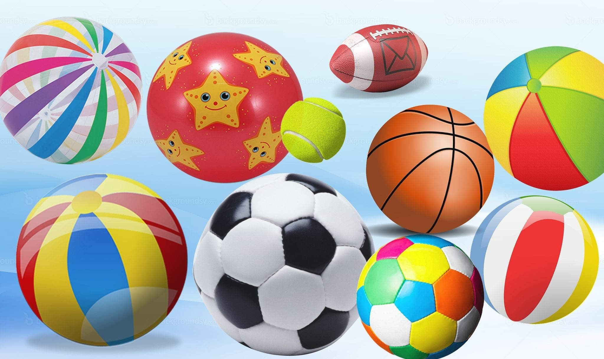 Поиграть в игру мячики. Мячики для детей. Веселый мяч. Спортивные мячи. Мячи для детского сада.