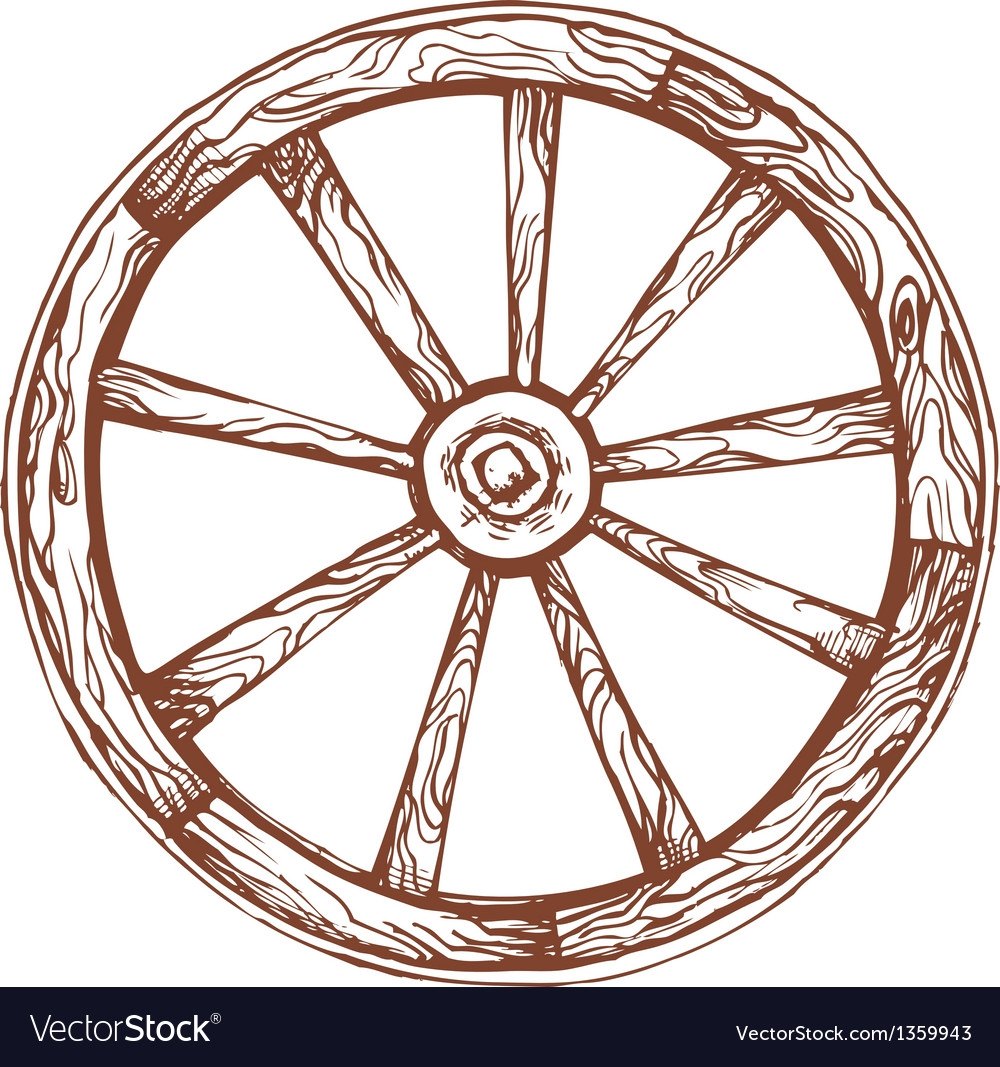 Стационарное колесо