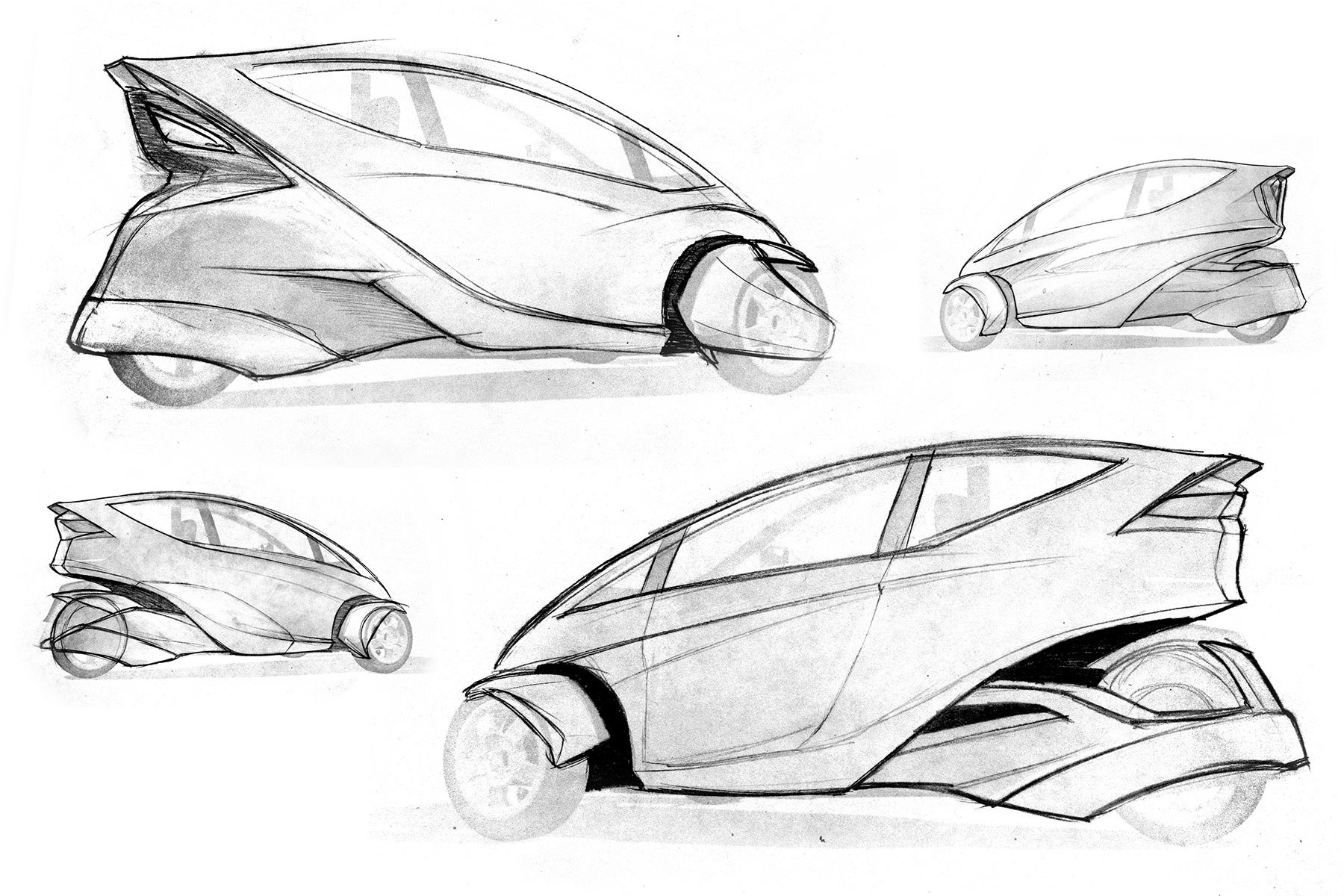 Рисунок машины 3 класса. Автомобиль рисунок. Эскиз машины будущего. Машина будущего рисунок. Автомобиль будущего карандашом.