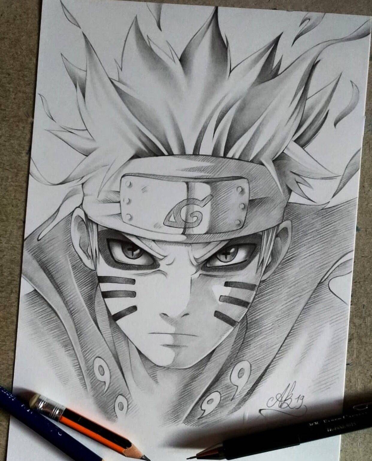 Drawing naruto. Рисовать аниме Наруто Наруто. Наруто скетч. Наруто для рисования Наруто. Наруто карандашом.