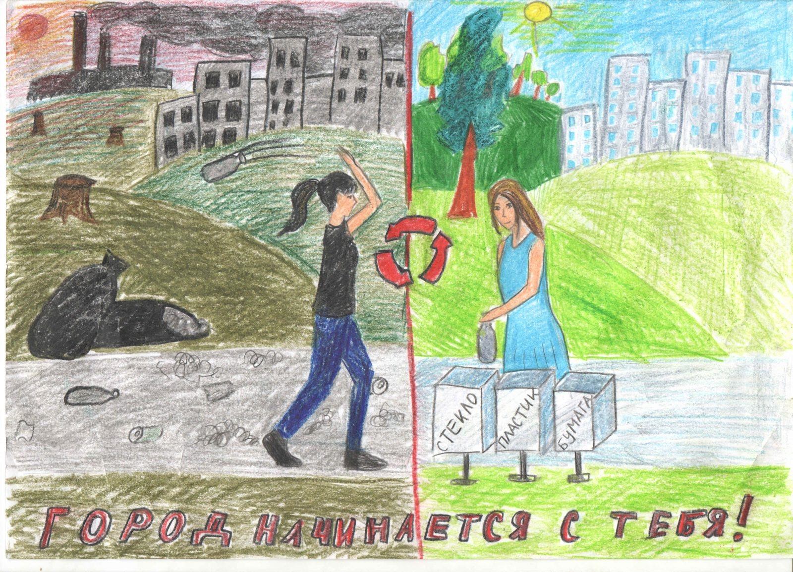 Твой чистый город. Рисунки детей на тему чистый город. Плакат на тему чистый город. Чистый город рисунок. Чистый город для детей.