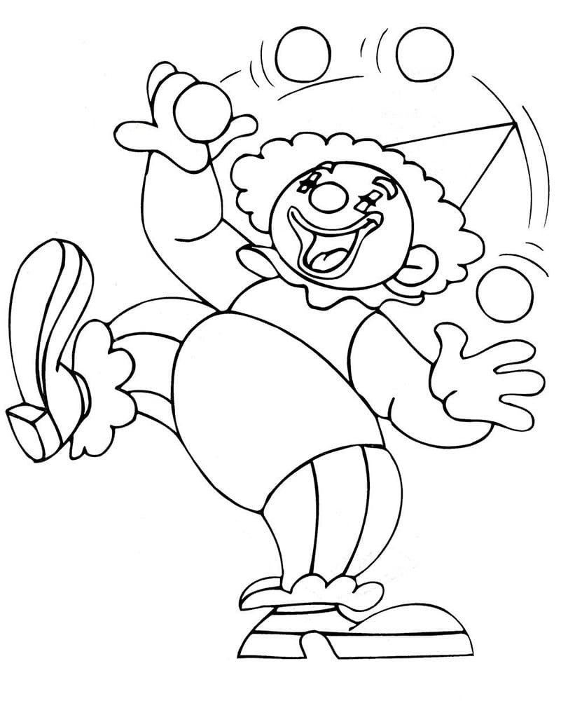 Раскраска клоун для детей 3 4 лет. Клоун рисунок карандашом. Клоун раскраска. Клоун рисунок для детей 3 класс. Клоун карандаш.