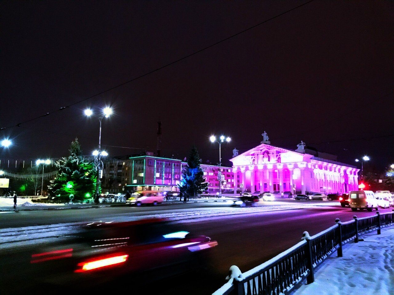 Нижний тагил фото города