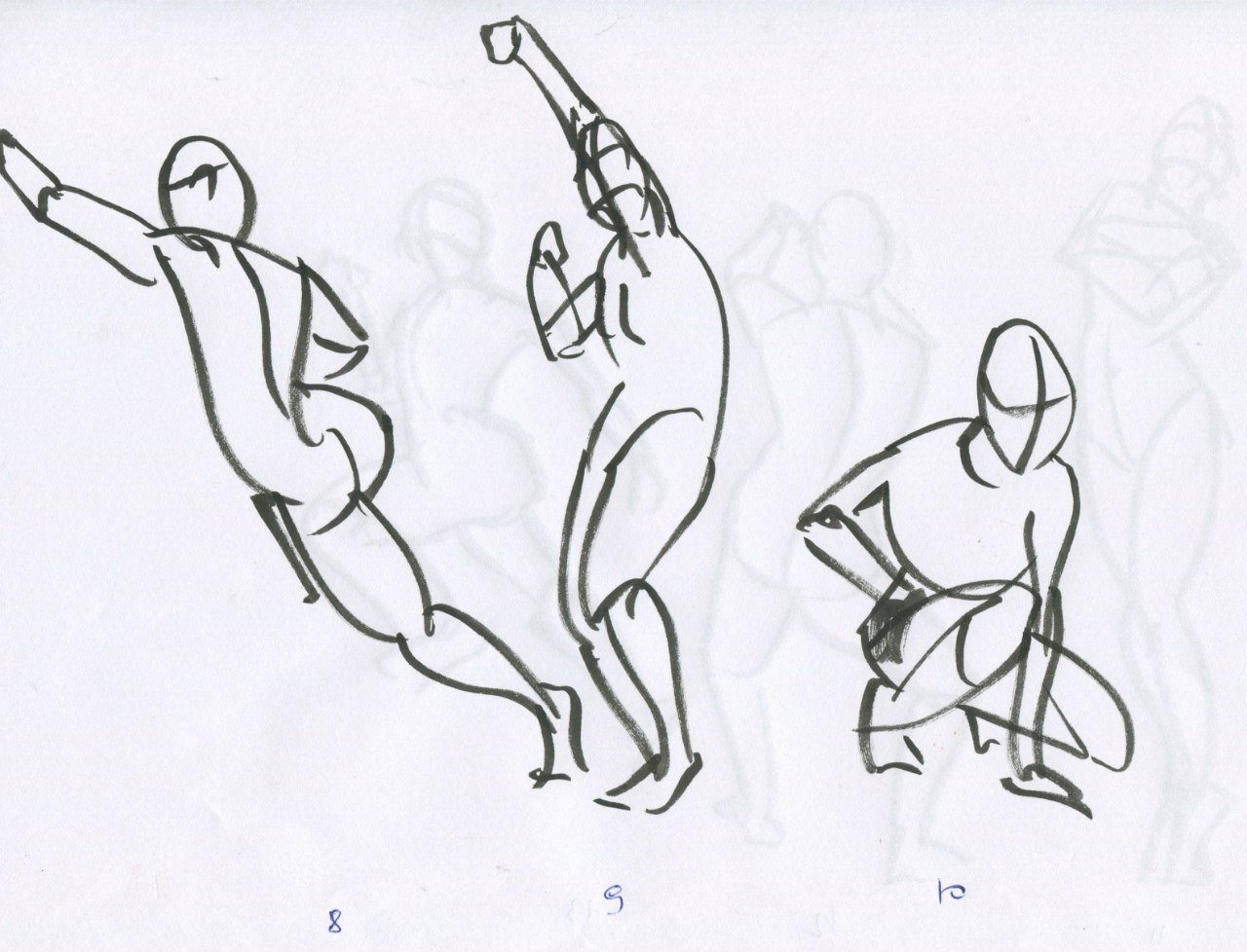 Изобразить человека в движении. Наброски человека в движении. Эскиз фигуры человека в движении. Набросок ф ГУРЫ человека в движении. Человек в движении рисунок.