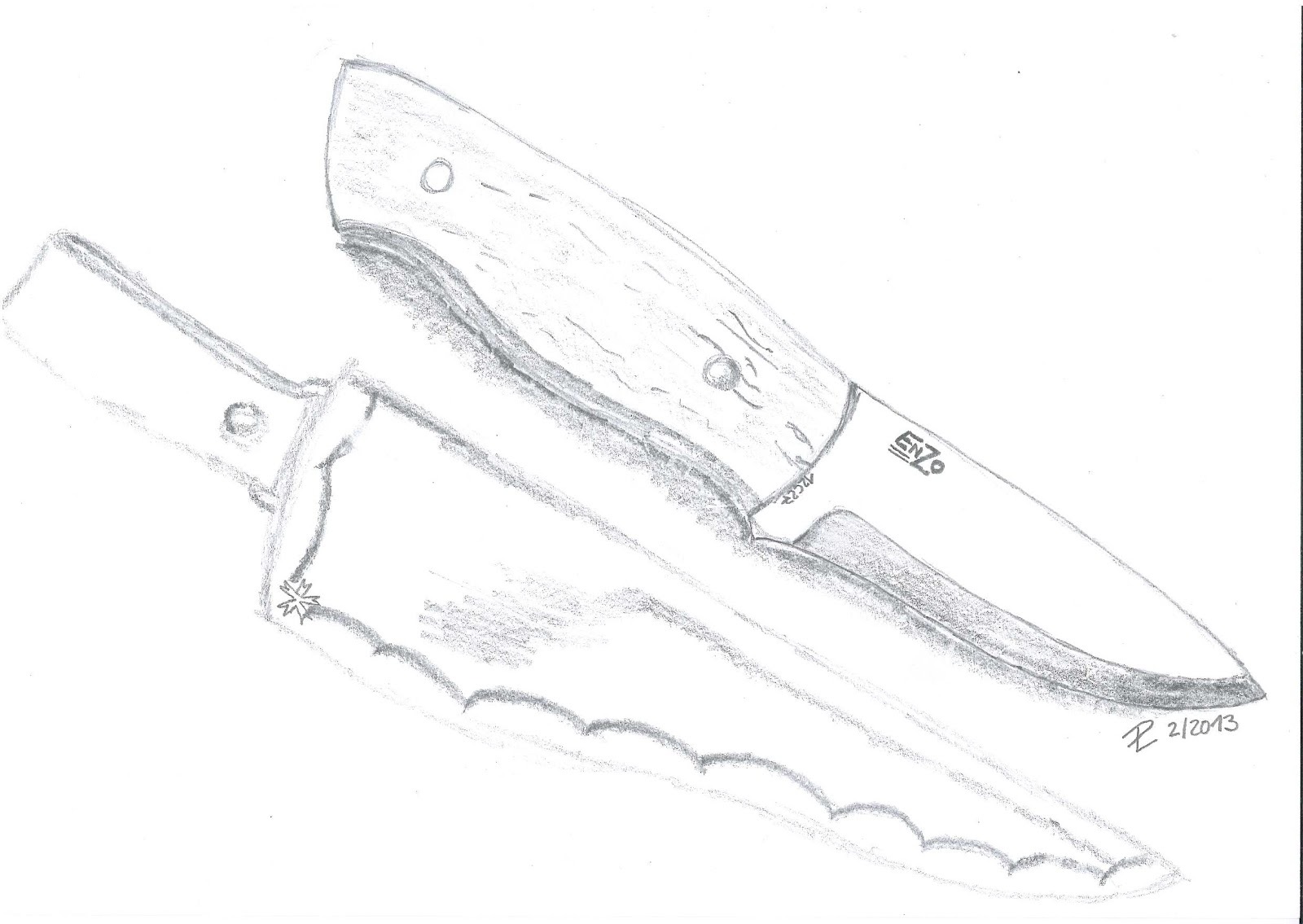 Нож поэтапно. Нож карандашом. Нож для срисовки карандашом. Рисунок ножа карандашом для срисовки. Эскизы ножей.