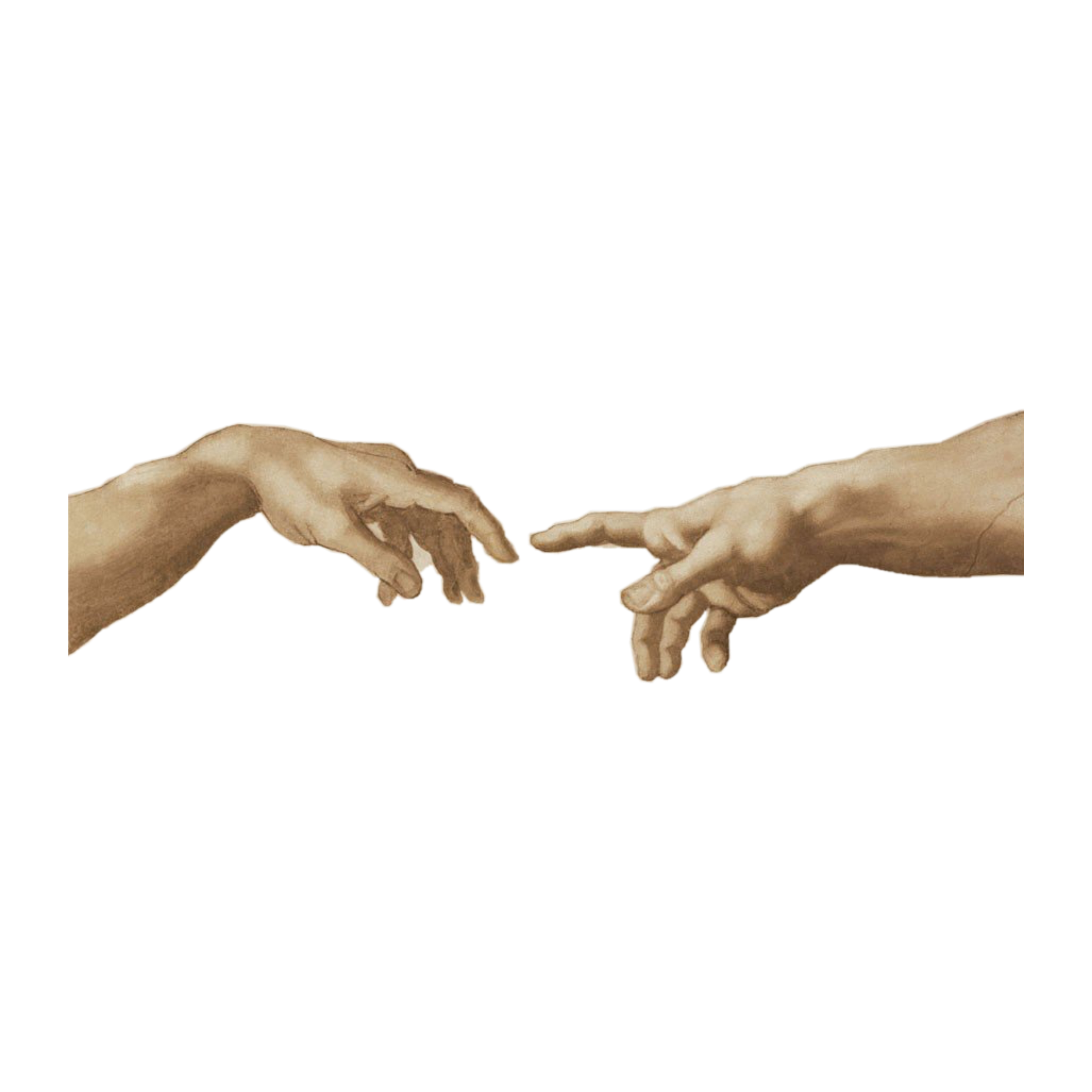 Игра одна руки две руки. Микеланджело Сотворение Адама. Микеланджело Сотворение Адама руки Эстетика. Рука тянется. Руки друг к другу.