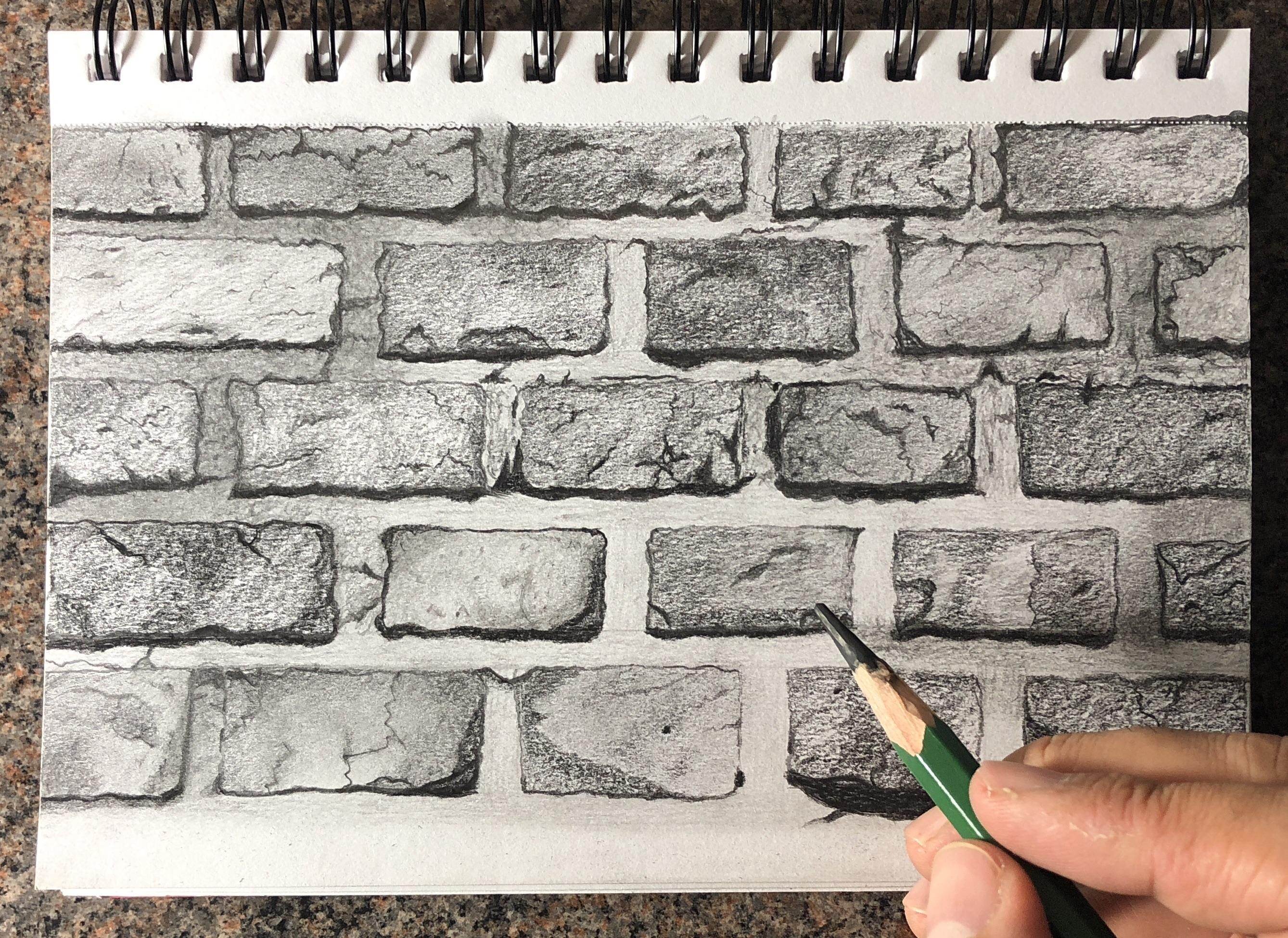 Drawn bricks. Рисование кирпичной кладки. Рисование кирпичей на стене. Нарисованная кирпичная стена. Нарисованные кирпичи на стене.