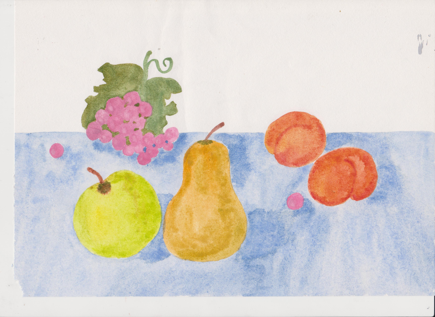 Рисование 4 четверть. Рисование натюрморта. Натюрморт для детей. Натюрморт рисунок. Рисование на тему фрукты.