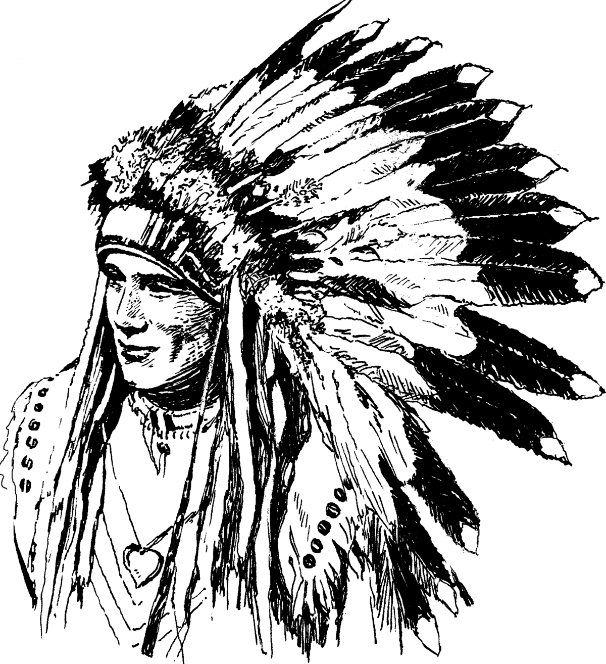 Ф индейцев. Вар Боннет головной убор воина Северной Америки индейца. Трафарет индейца. Индеец рисунок. Перья индейца.