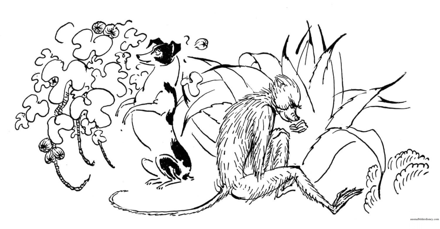 Рисунок про обезьянку 3 класс литературное чтение. Про обезьянку Житков рисунок раскраска. Рассказ про обезьянку Житков раскраска. Раскраска к рассказу про обезьянку. Иллюстрация к рассказу про обезьянку.