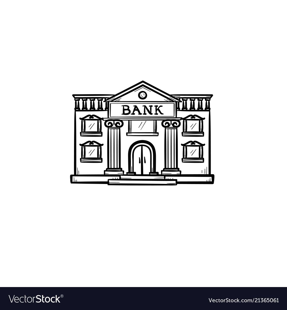 Раскраска здание банка. Банк карандашом. Банк здание эскиз. Банк здание раскраска для детей. Контур банк сайт