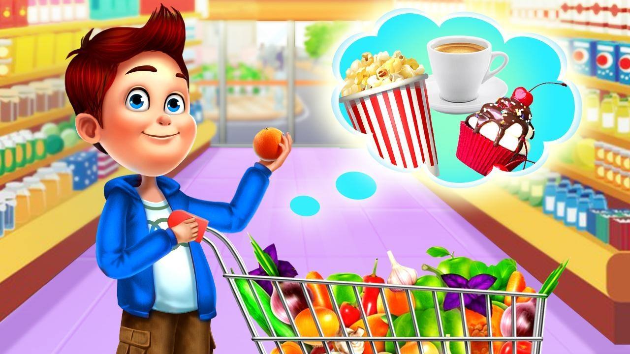 Продавец игрушек картинки для детей