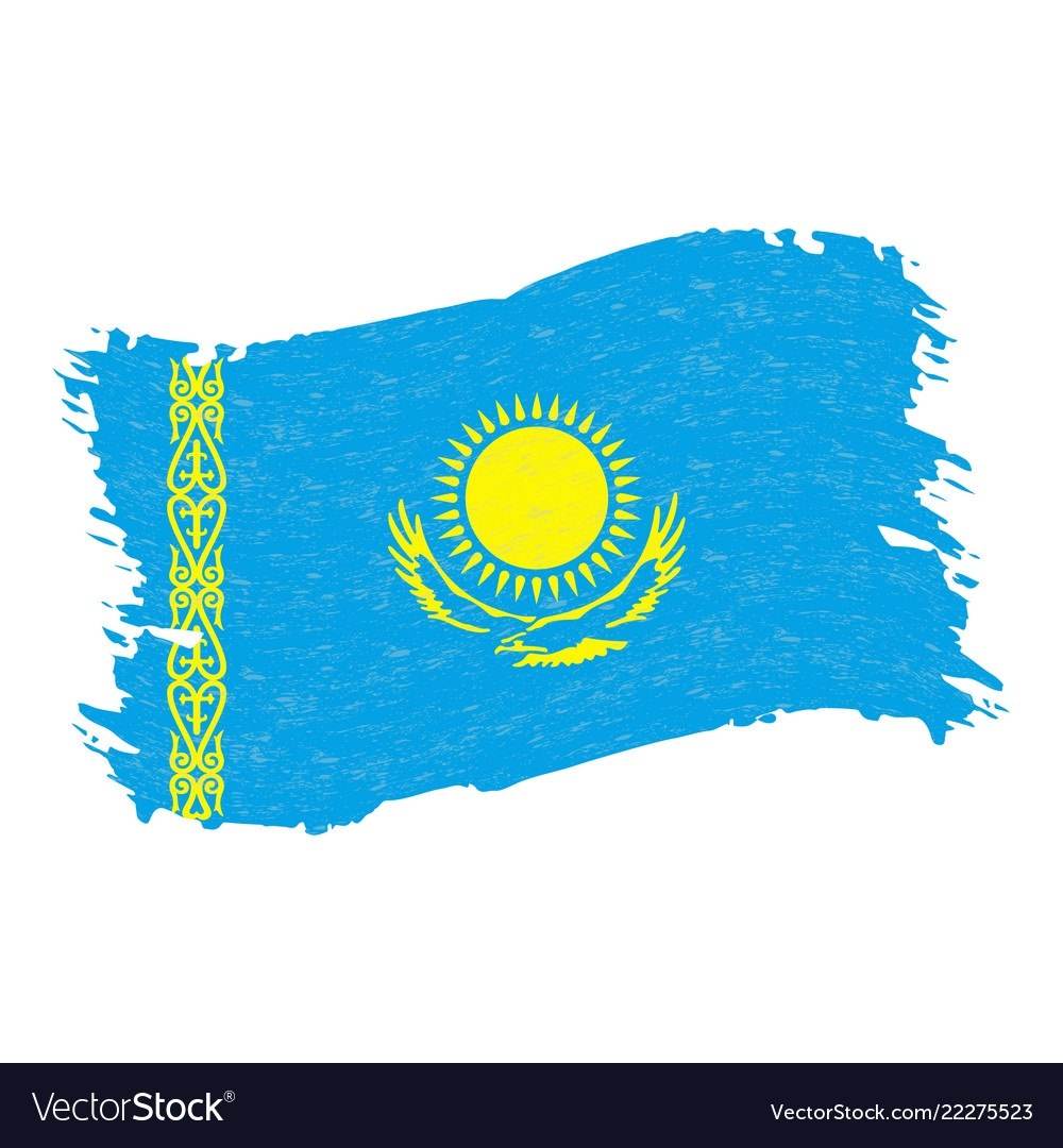 флаг казахстана для стим фото 100