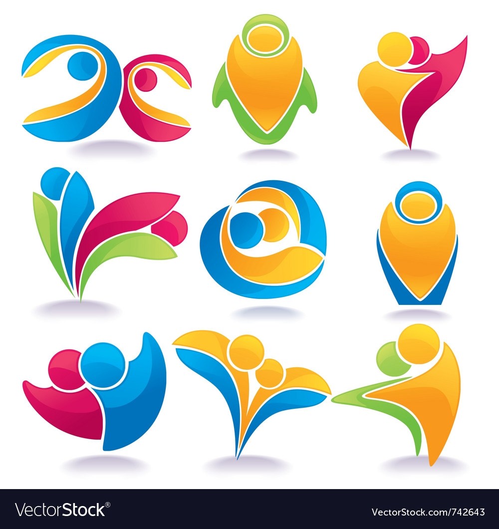 Graphics logo. Графические логотипы. Значок для логотипа. Разноцветный логотип. Стилизованные логотипы.
